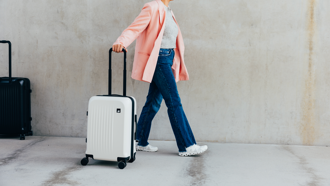 Best Bags for Frequent Flyers — What to Look For