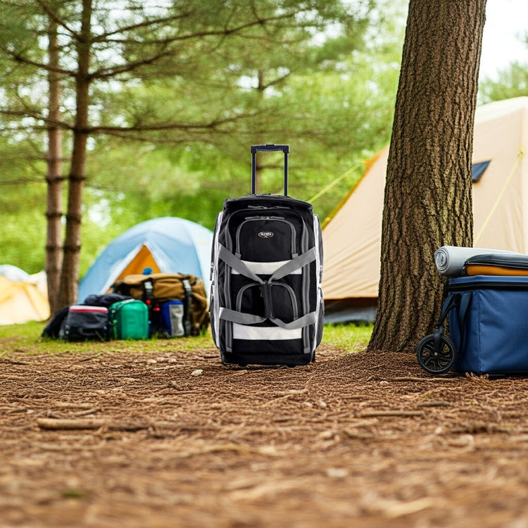 Duffels