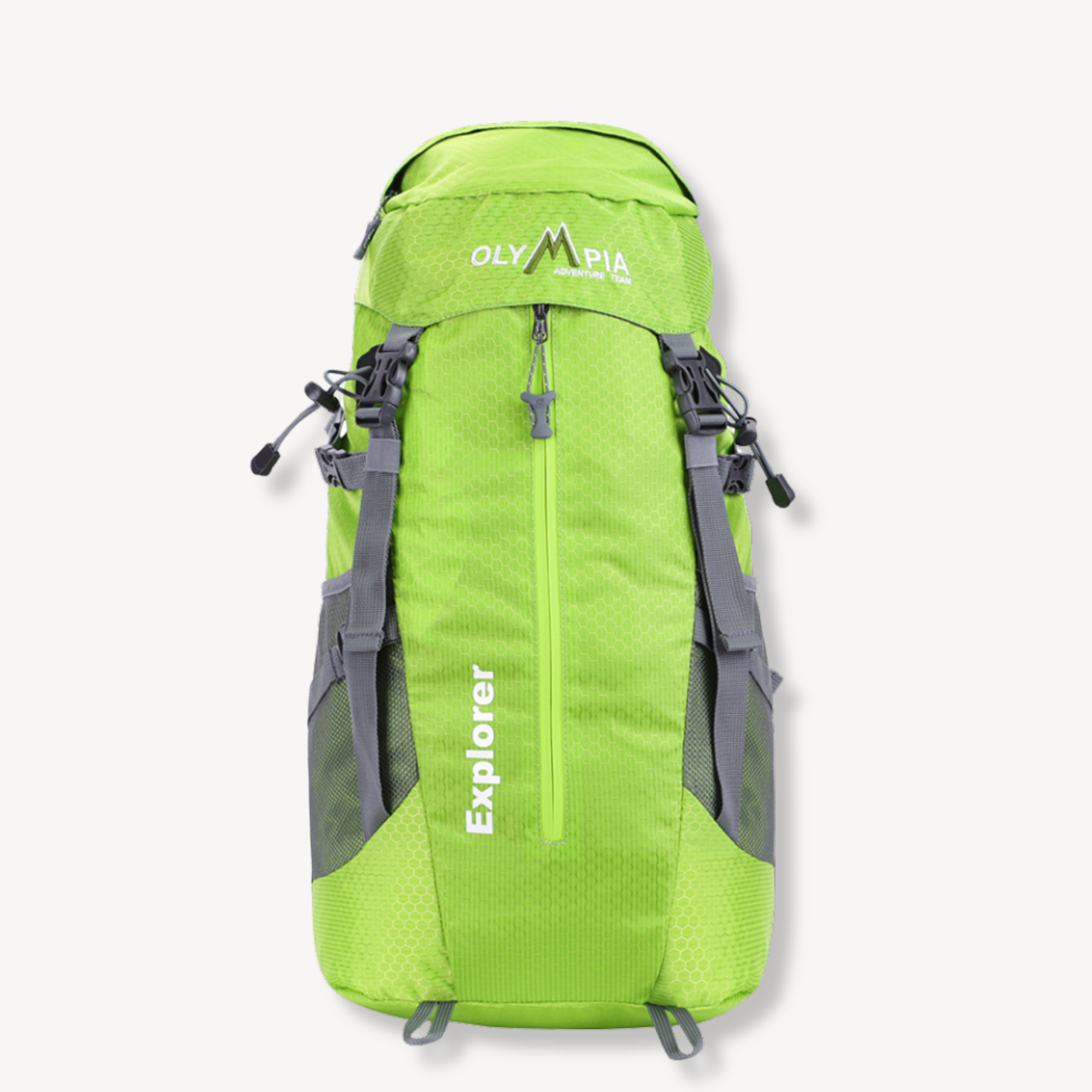Explorer 22L Water Resistant Outdoor Backpack