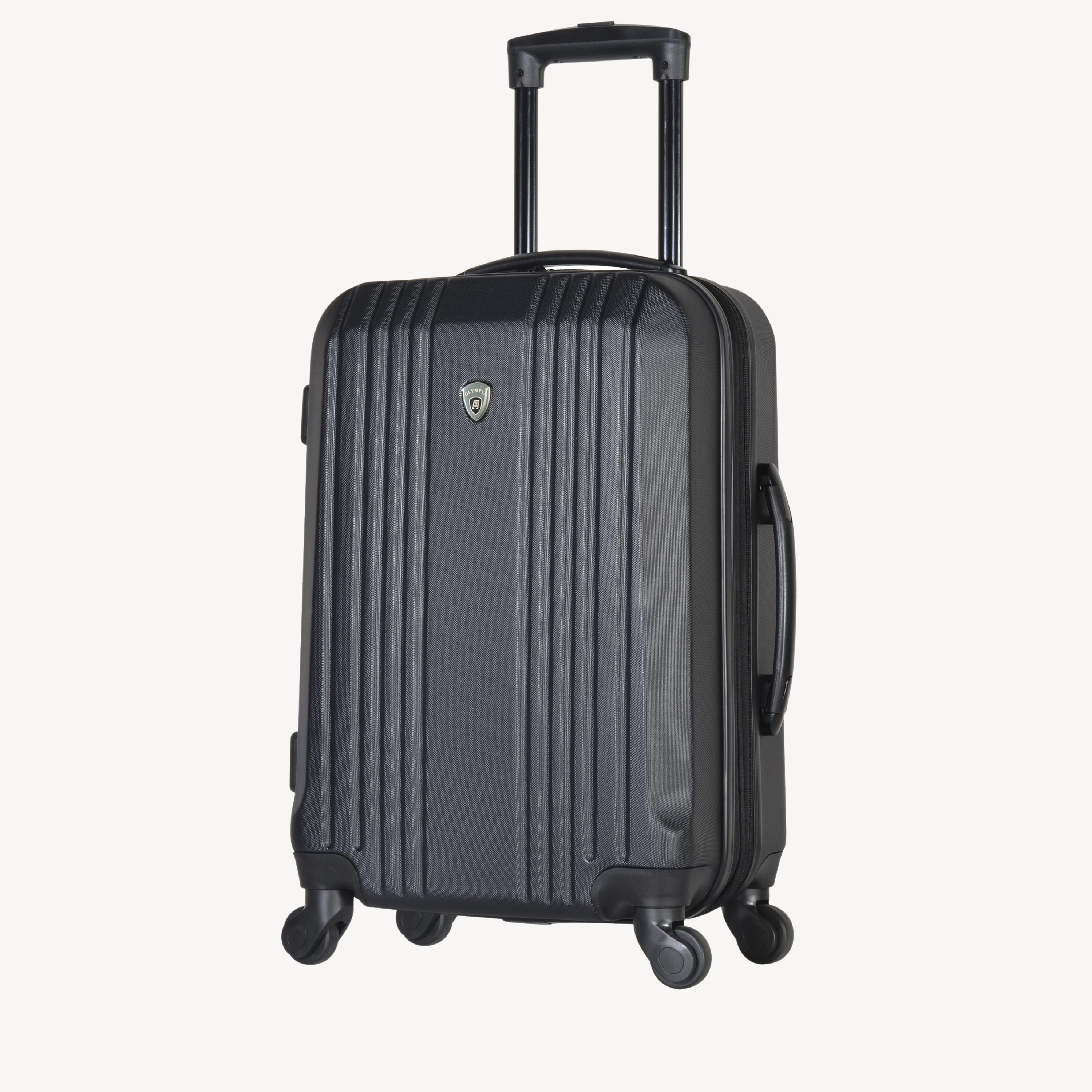 Olympia Apache 21-Inch Lightweight Carry-On for Travelers