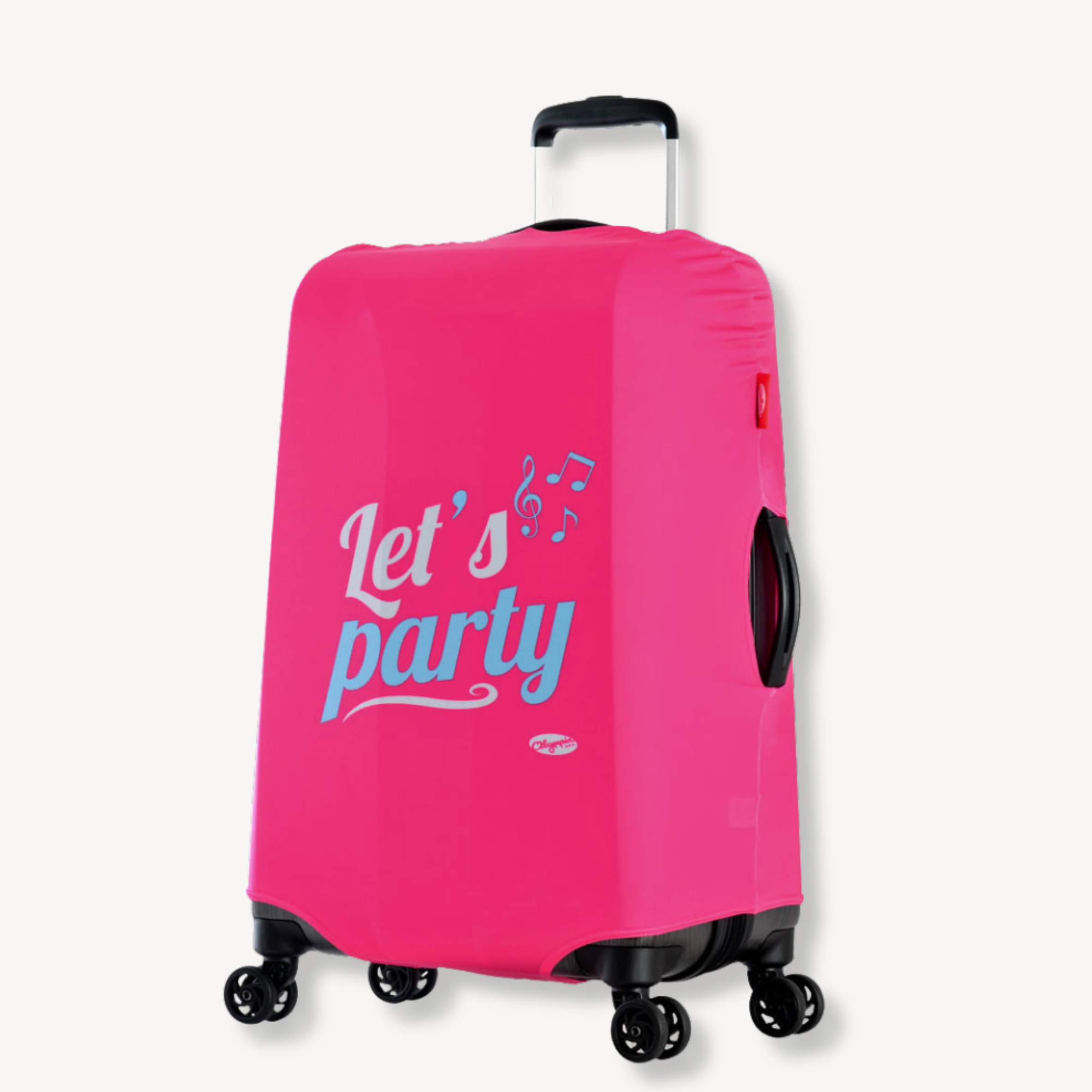 {Mother's Day Special}Spandex Adjustable Fitted Luggage Cover