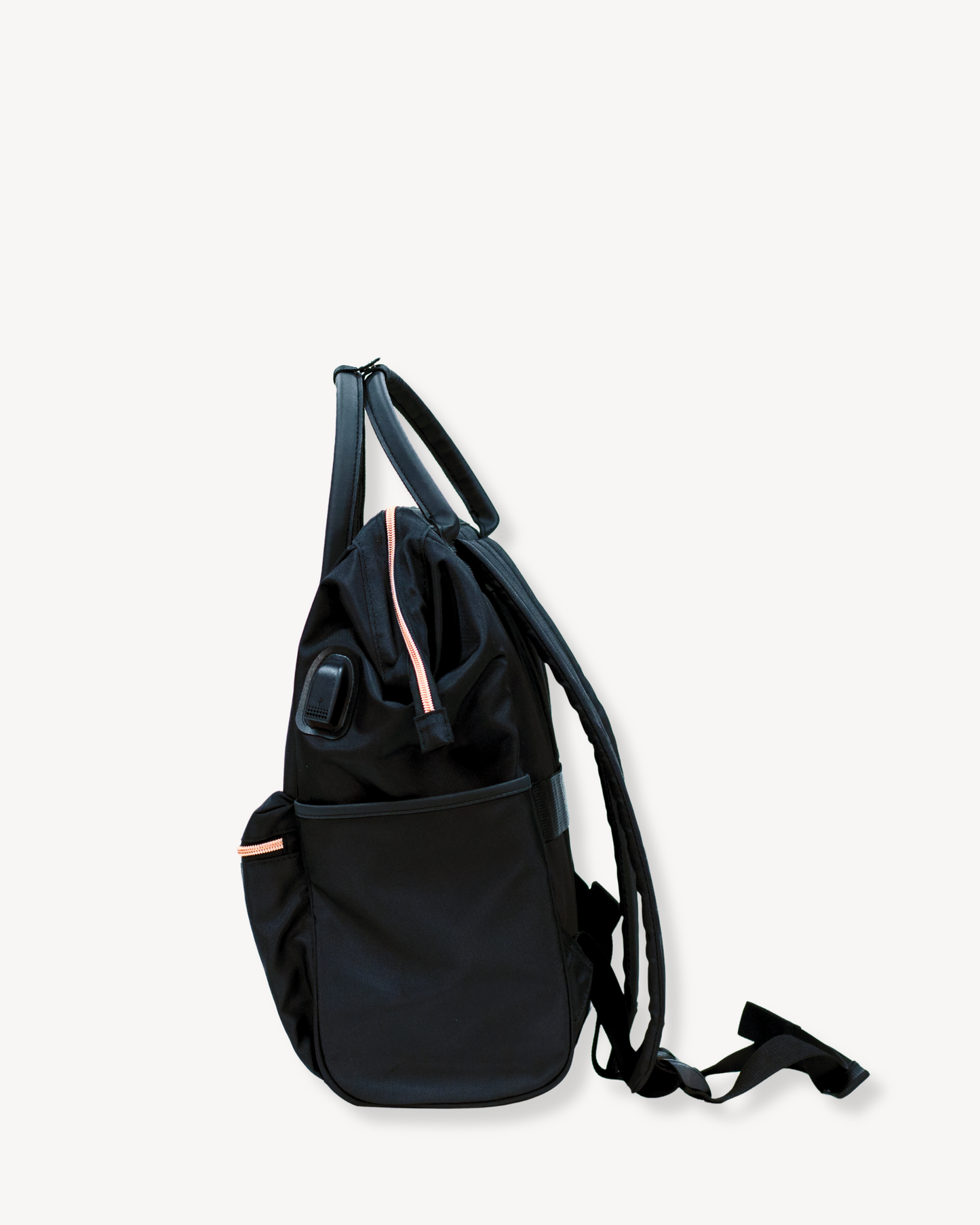 Olympia Melody 16" Rose Gold Backpack