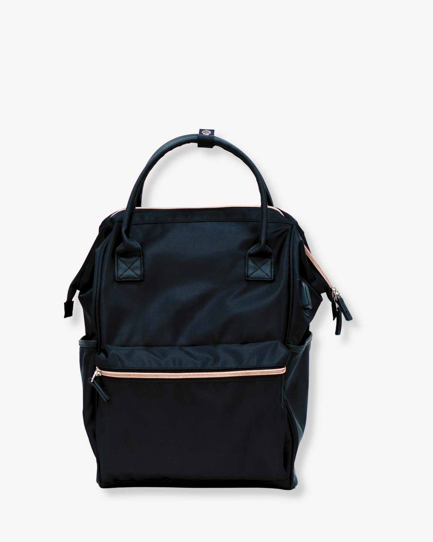 Olympia Melody 16" Rose Gold Backpack