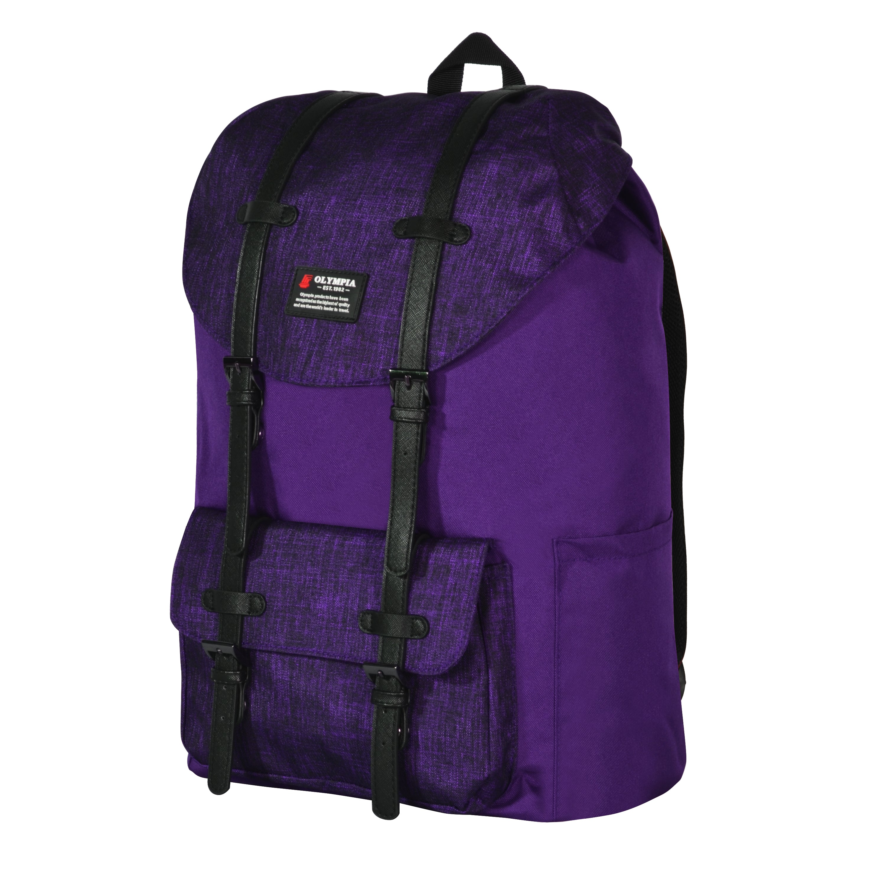 Cambridge Lightweight Backpack with Laptop Compartment