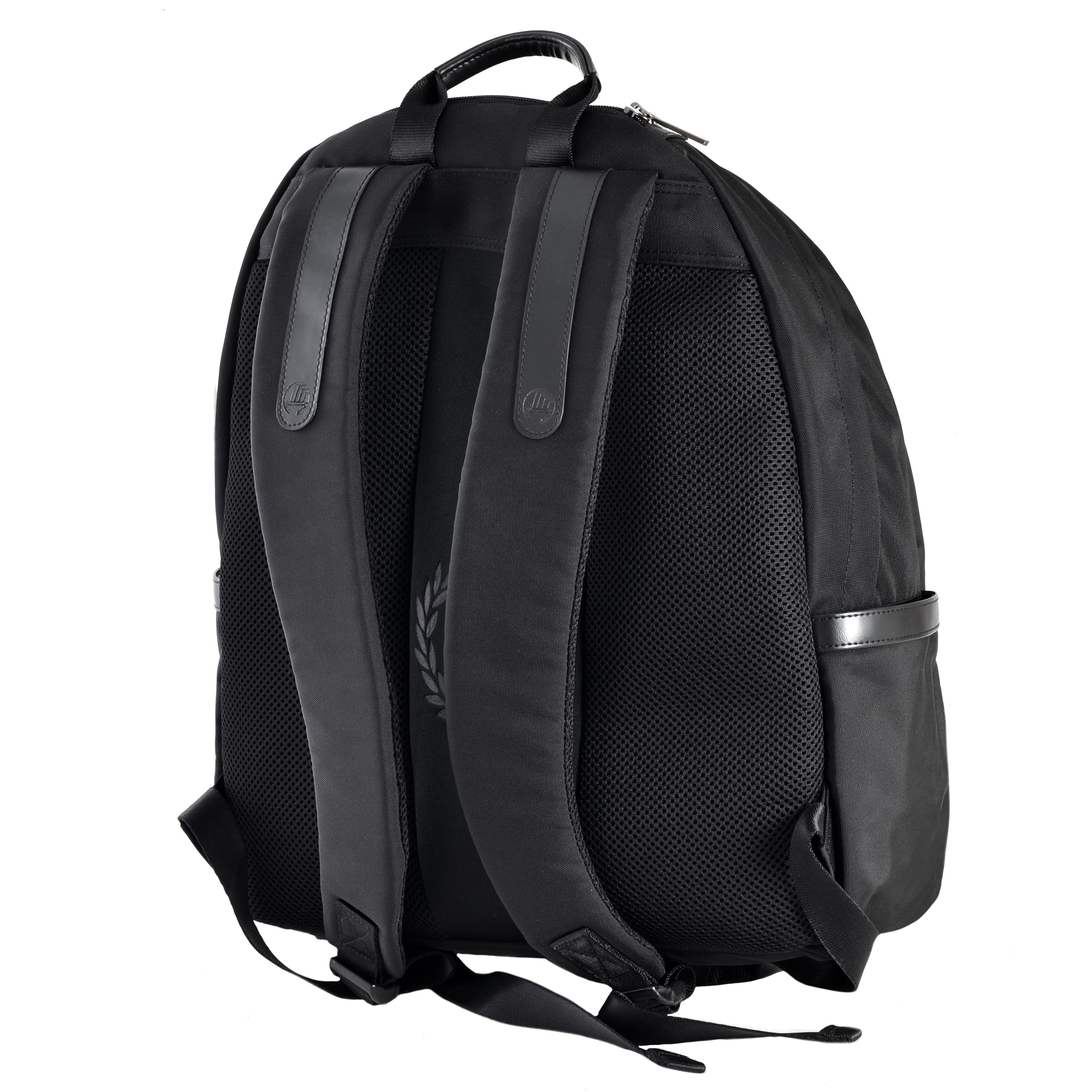 Bryce Water Resistant Lightweight Backpack with Laptop Compartment