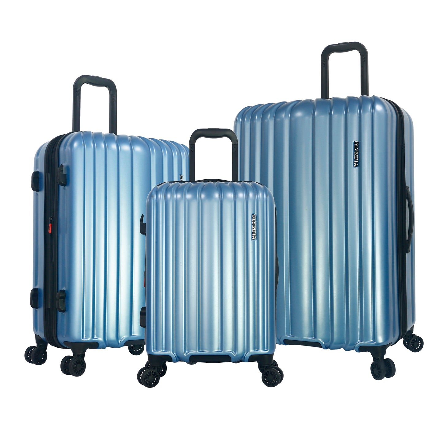 Shadow 3-Piece Luggage Set