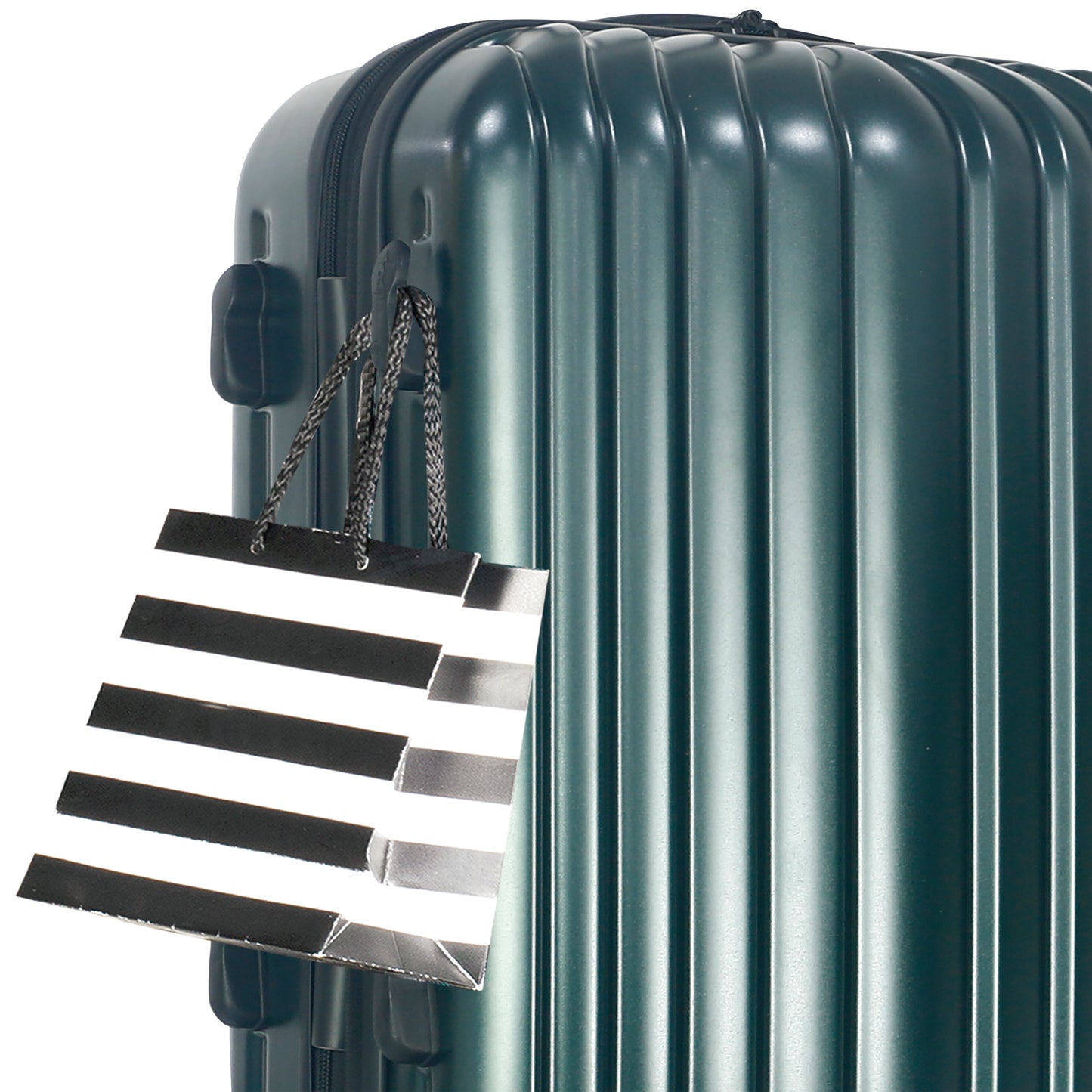 Shadow 3-Piece Luggage Set