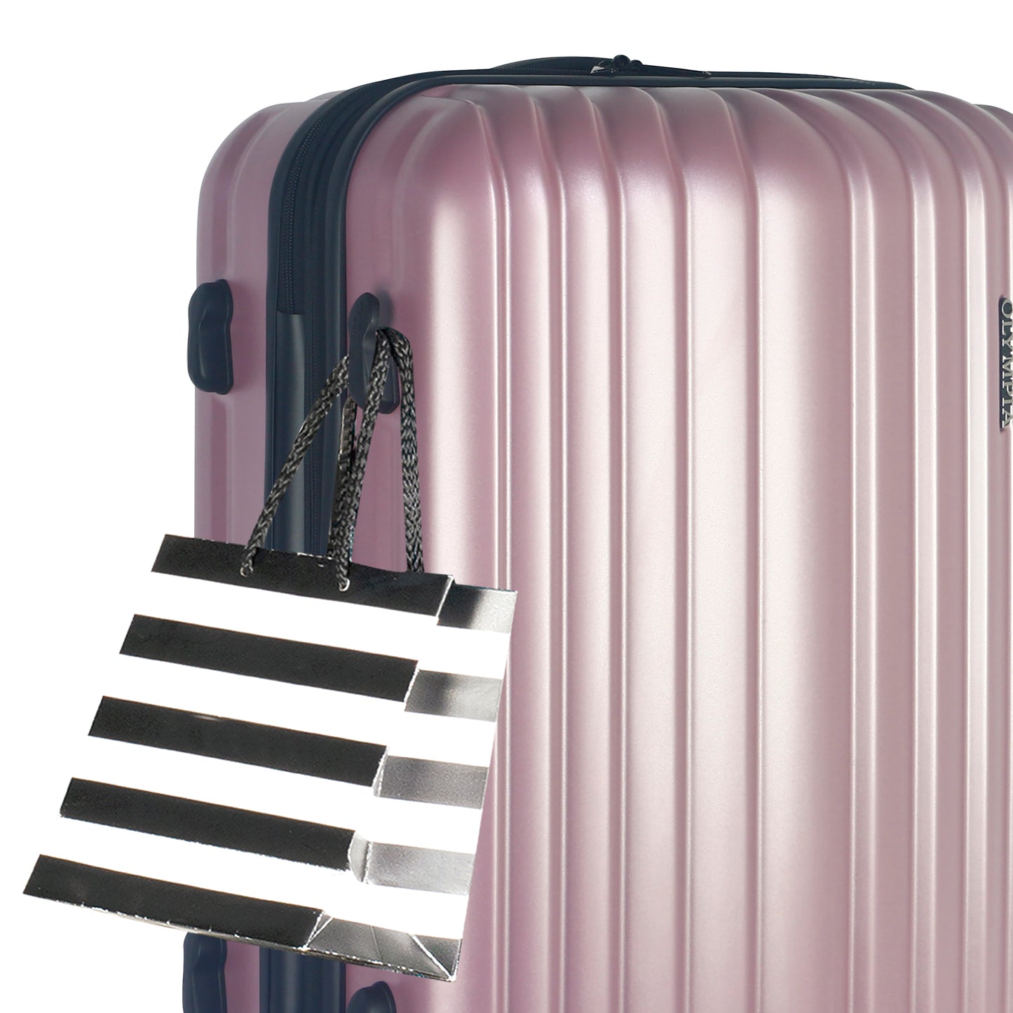 Shadow 3-Piece Luggage Set