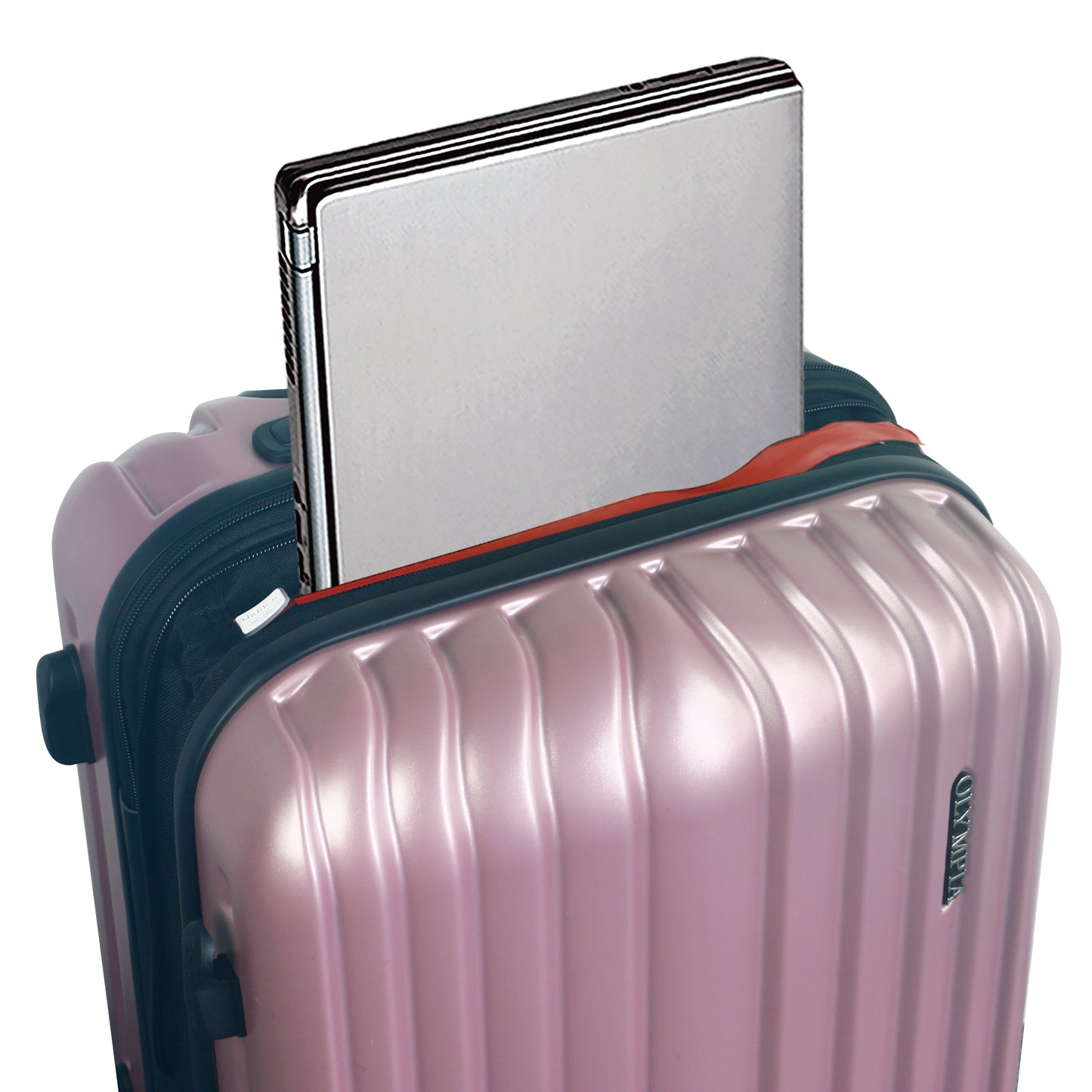 Shadow 3-Piece Luggage Set