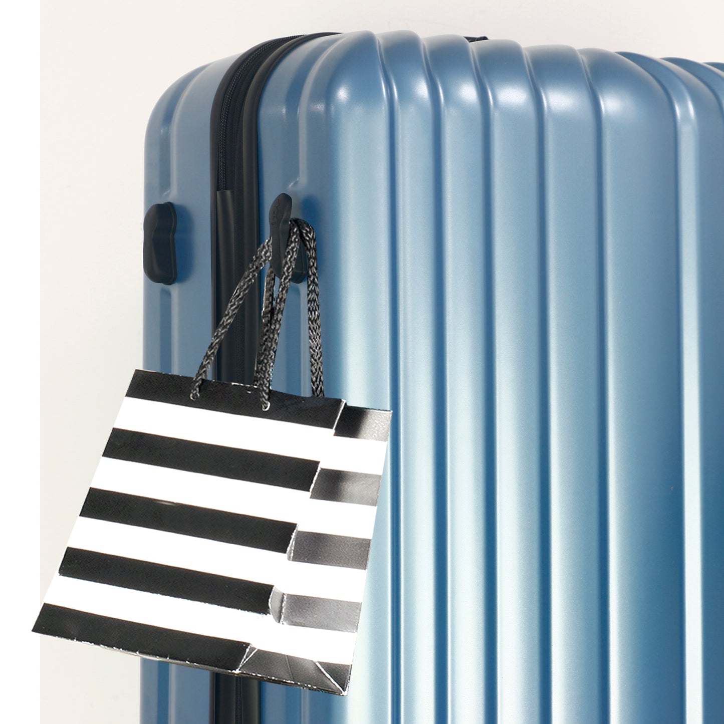 Shadow 3-Piece Luggage Set