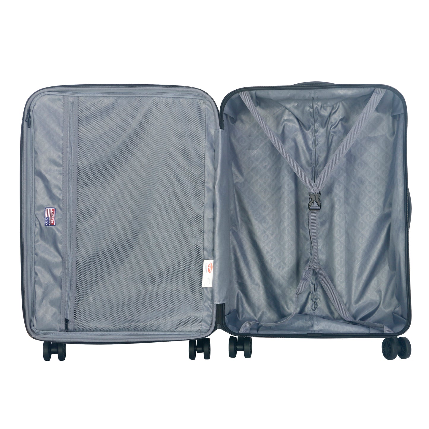 Shadow 3-Piece Luggage Set