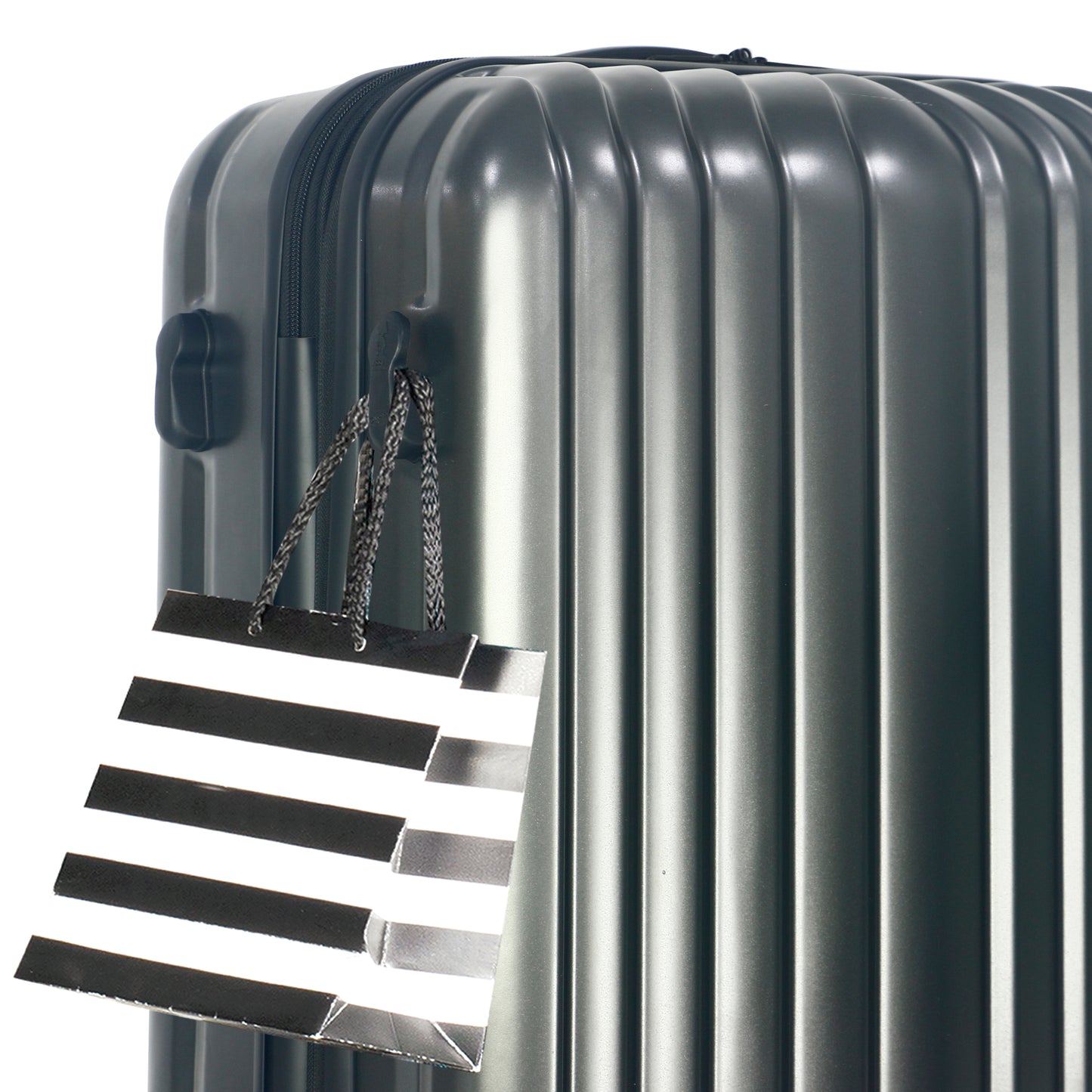Shadow 3-Piece Luggage Set