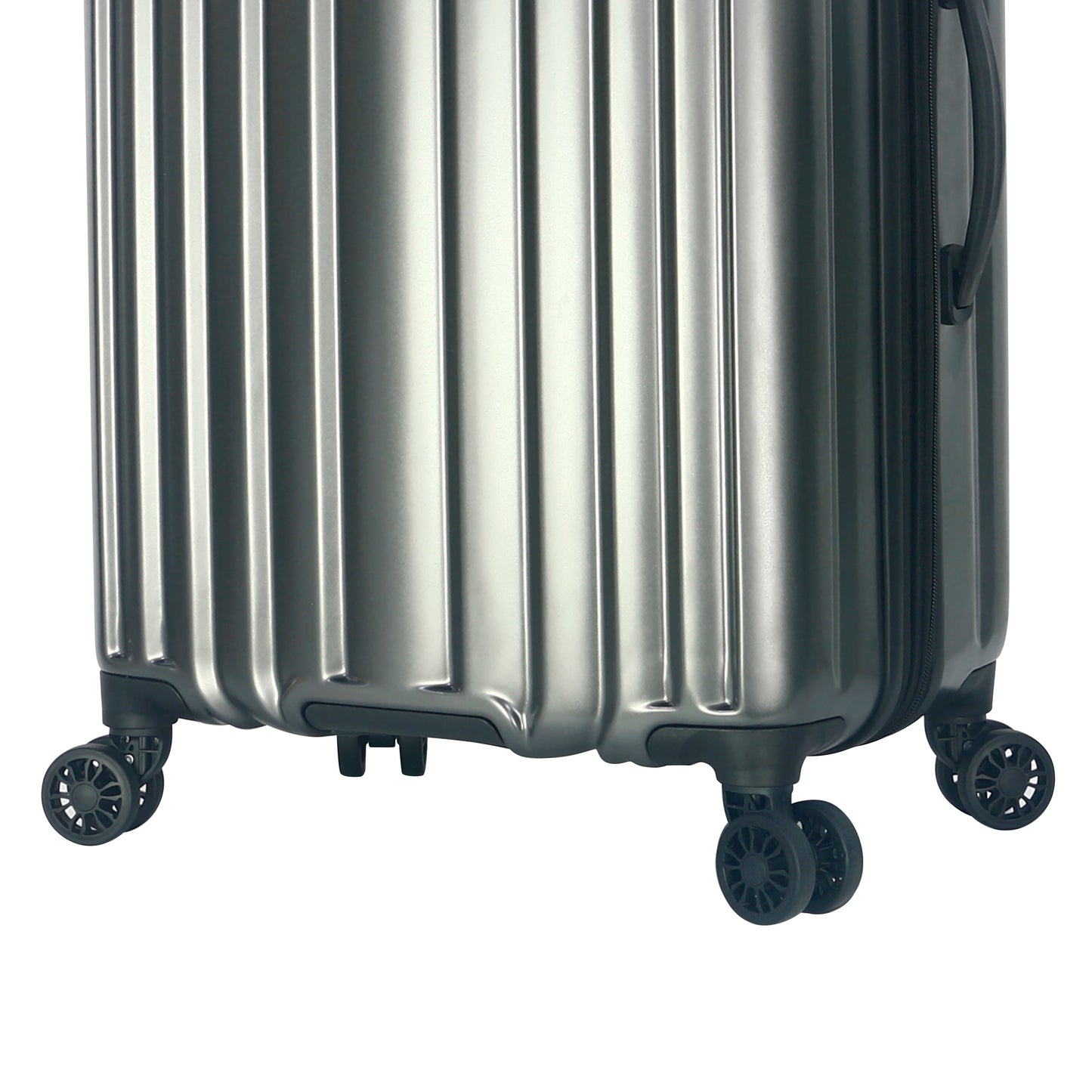 Shadow 3-Piece Luggage Set