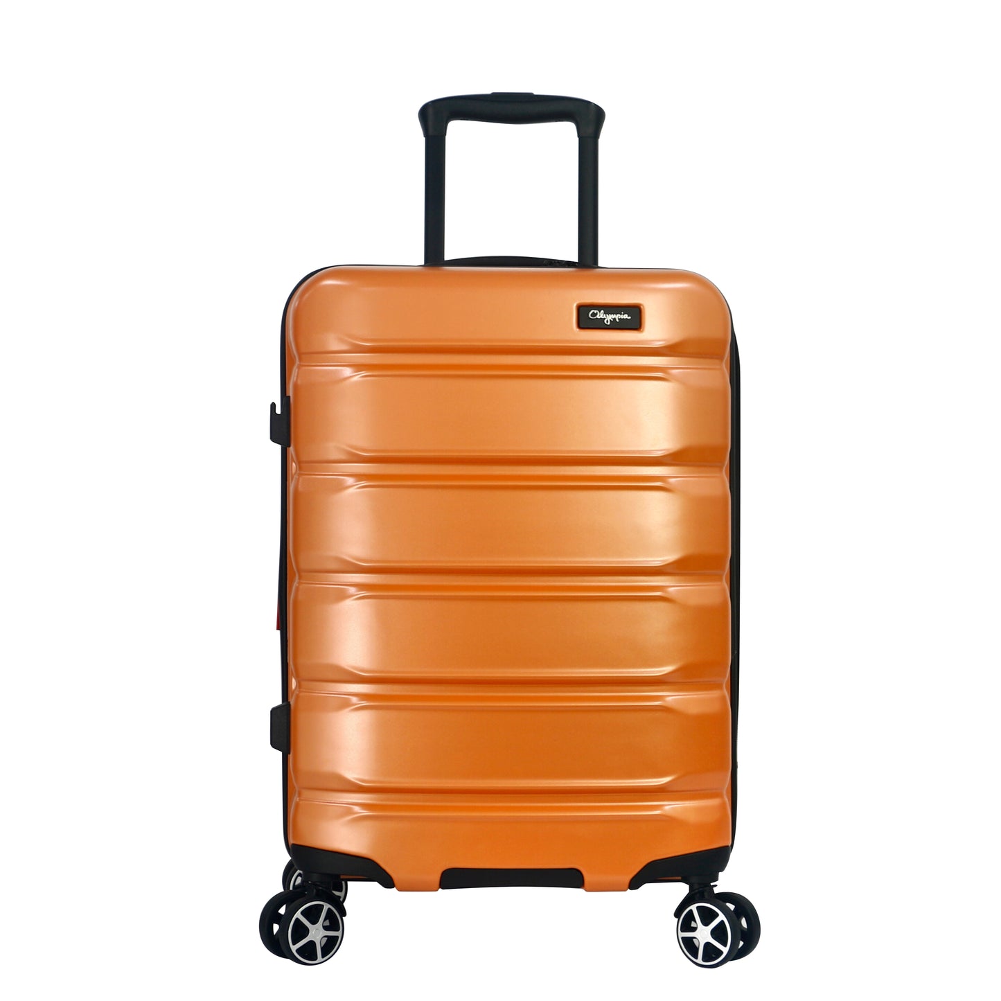 Raptor 3-Piece Luggage Set