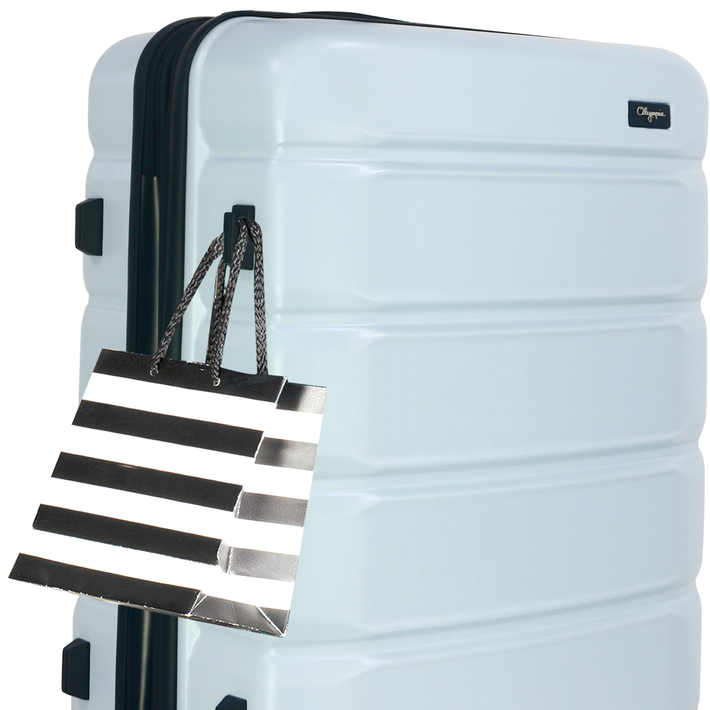 Raptor 29" Expandable Large Size Spinner