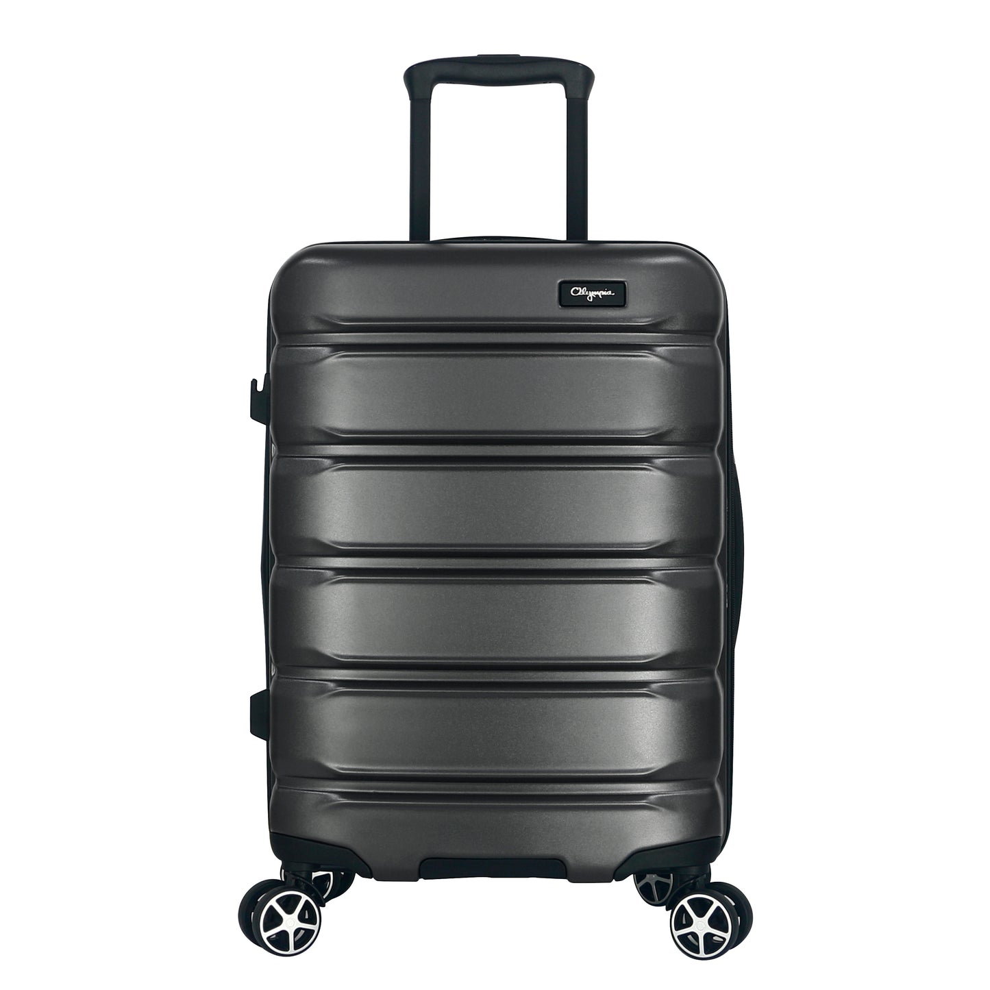 Raptor 3-Piece Luggage Set
