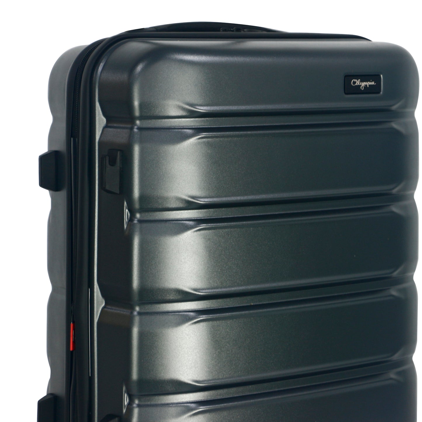 Raptor 3-Piece Luggage Set