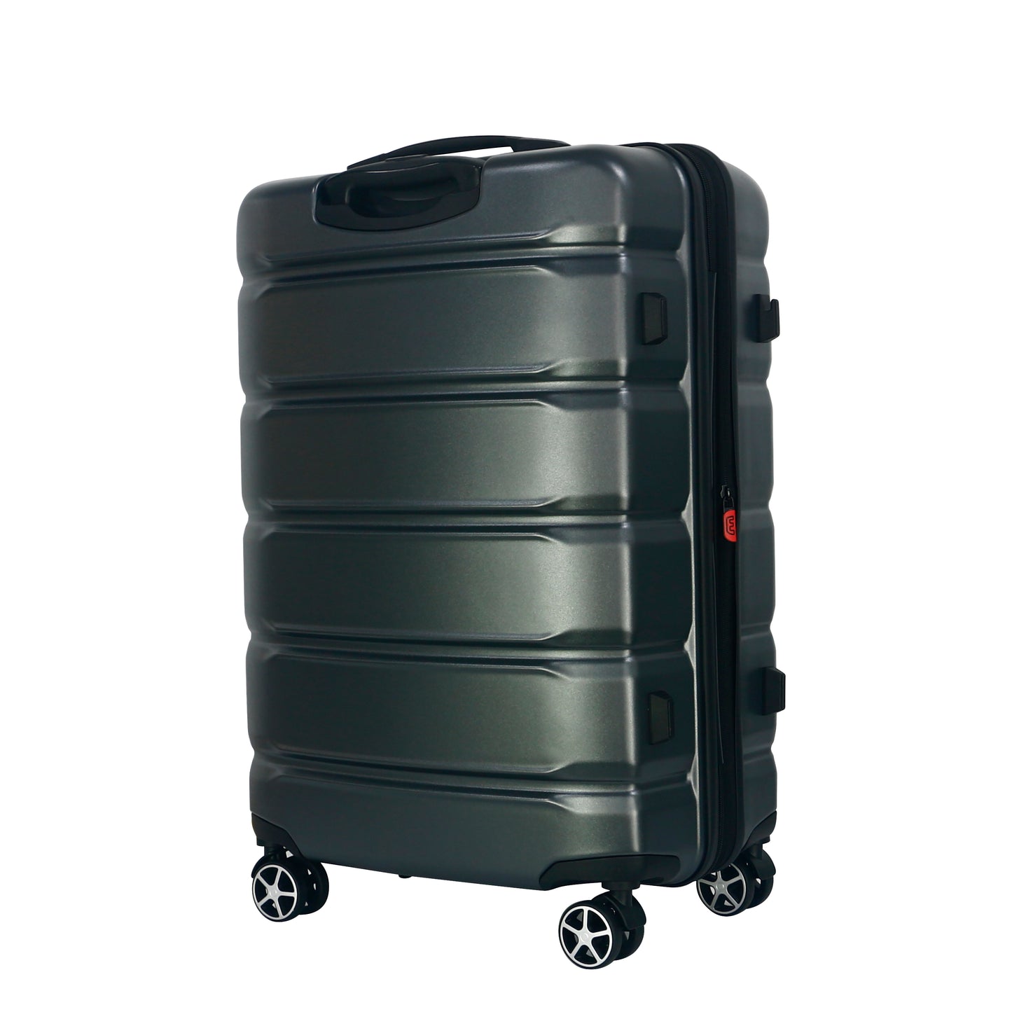 Raptor 3-Piece Luggage Set