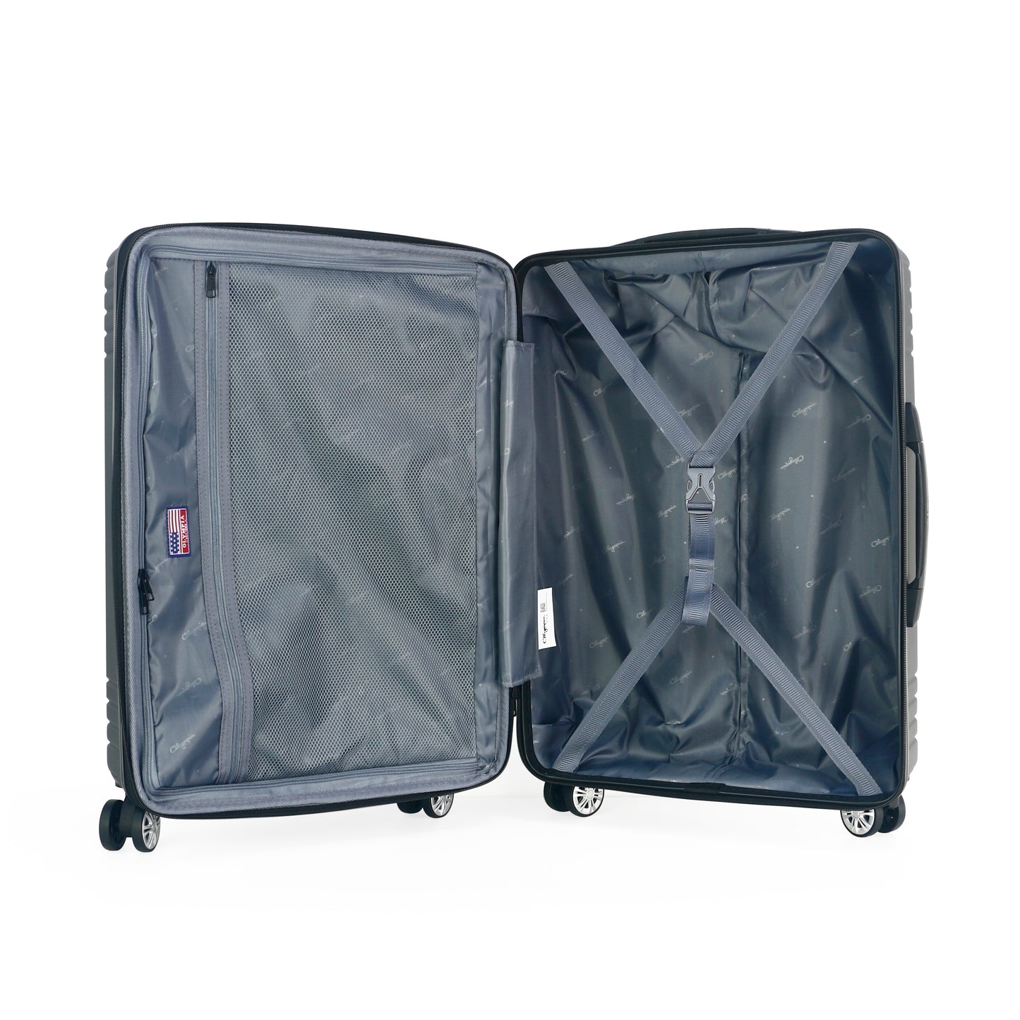 Valencia 25" Mid-Size