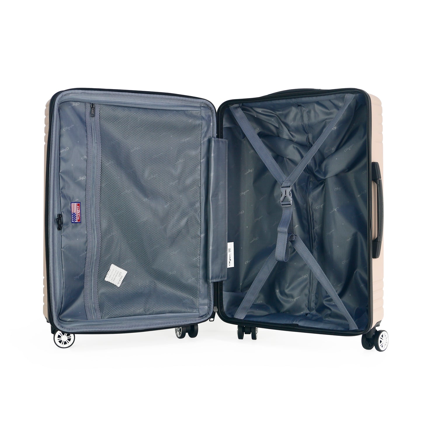 Valencia 25" Mid-Size