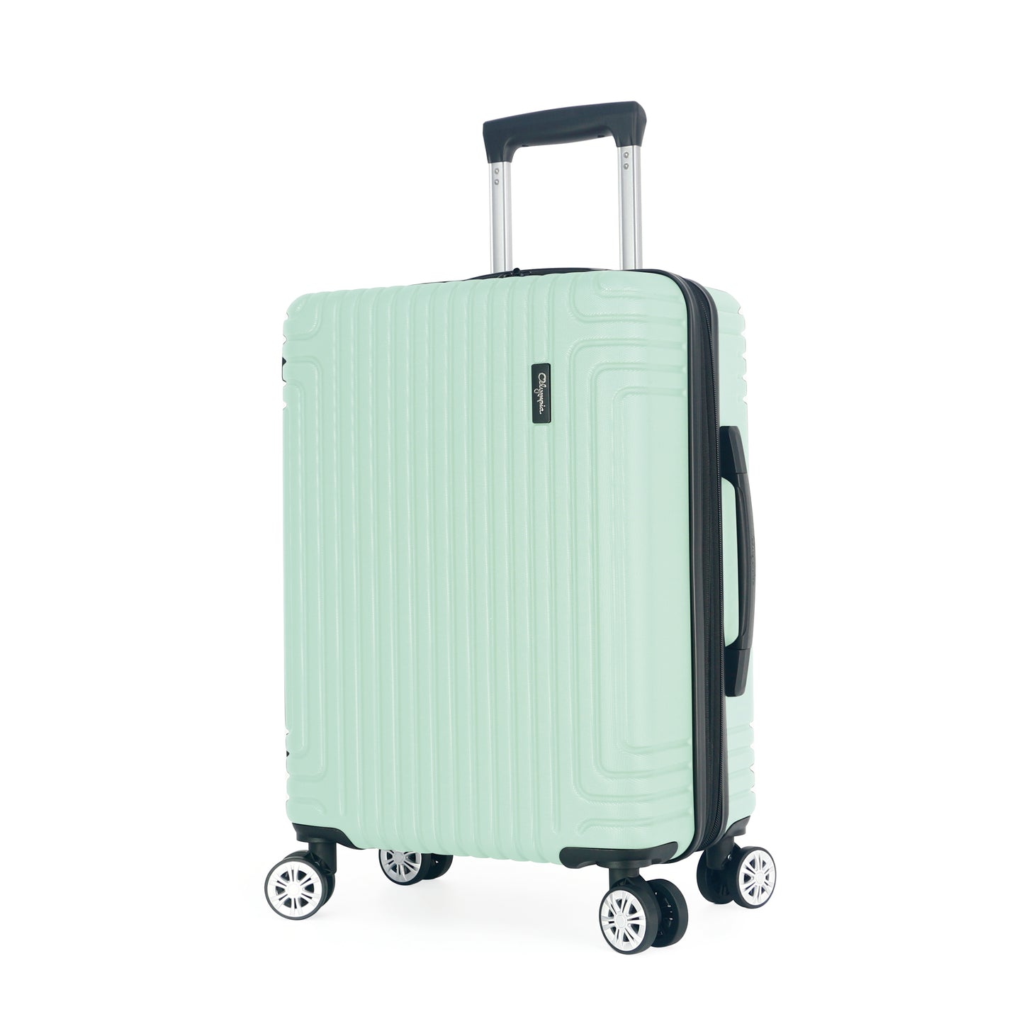 Valencia 25" Mid-Size