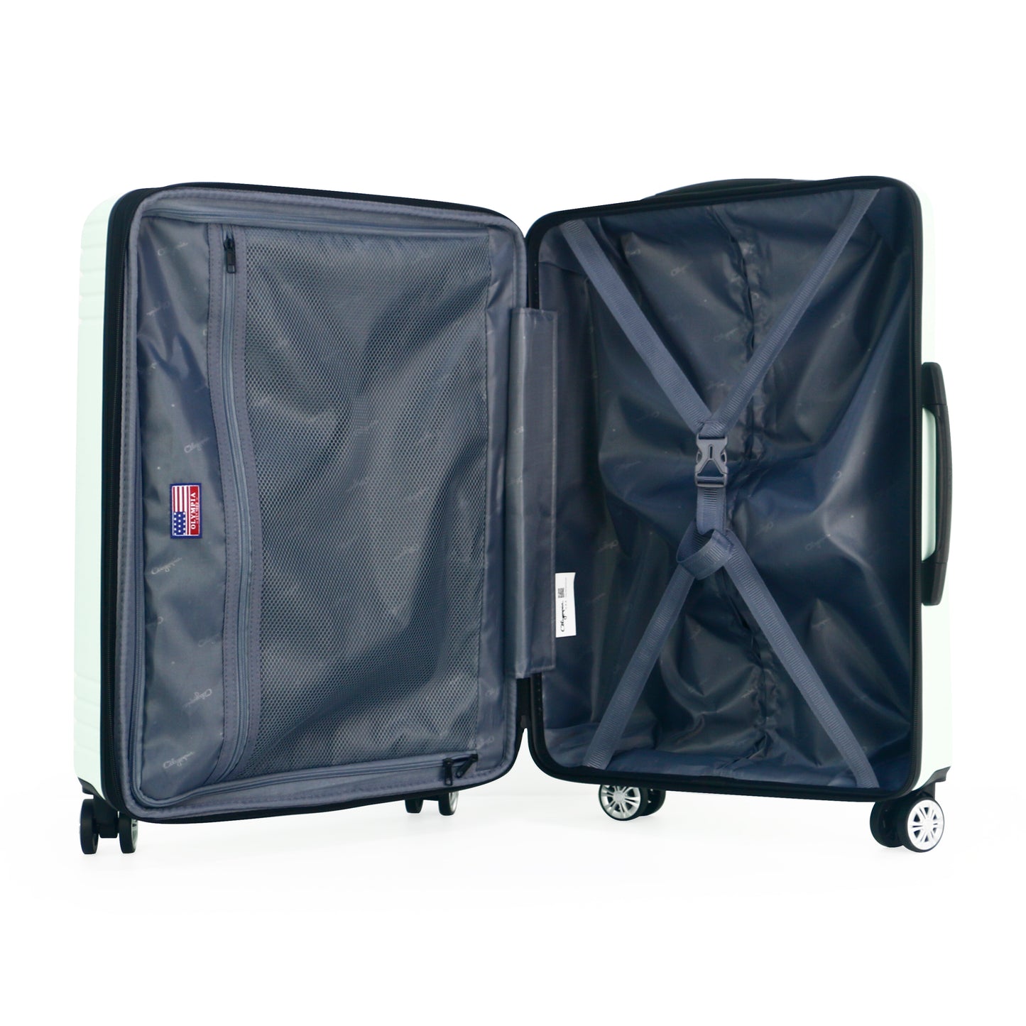 Valencia 25" Mid-Size