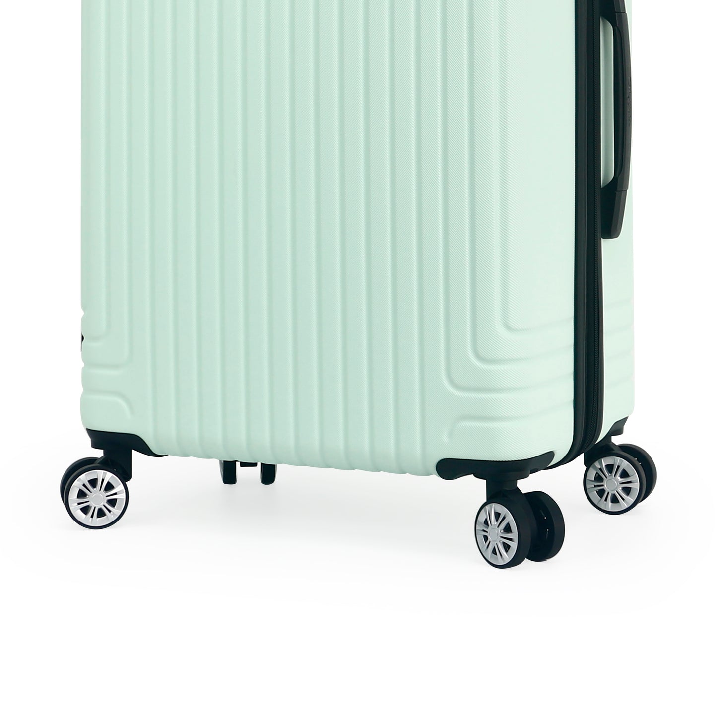 Valencia 25" Mid-Size