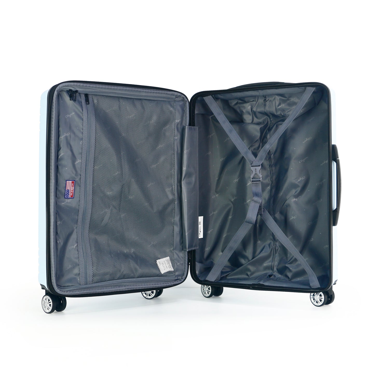 Valencia 25" Mid-Size