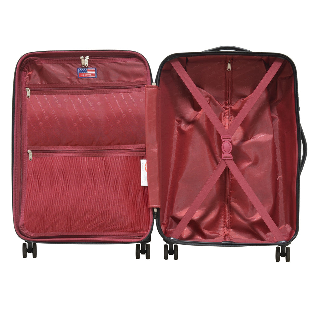 Aerolite II 29" Large-Size Spinner - Polycarbonate Hardcase Luggage