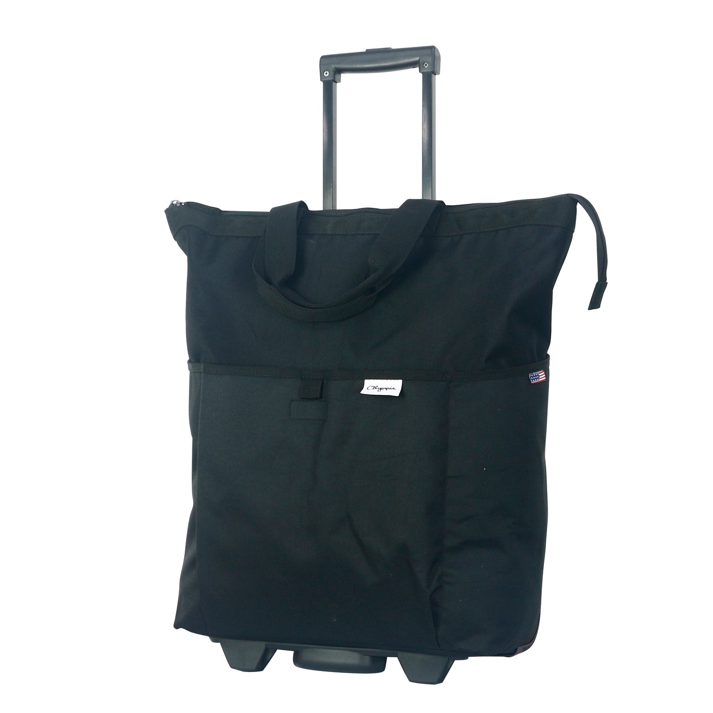 Olympia Fashionista Multi-Purpose Carry-On Tote
