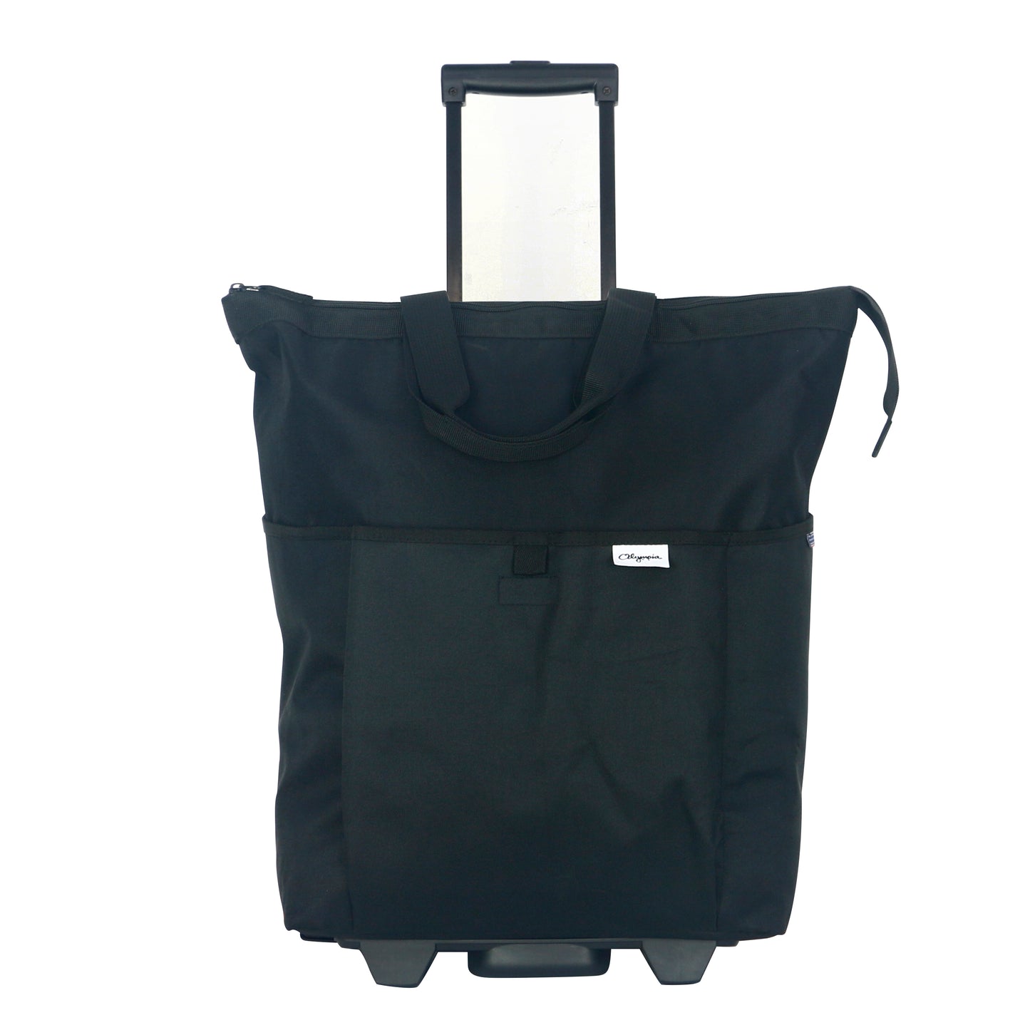 Olympia Fashionista Multi-Purpose Carry-On Tote