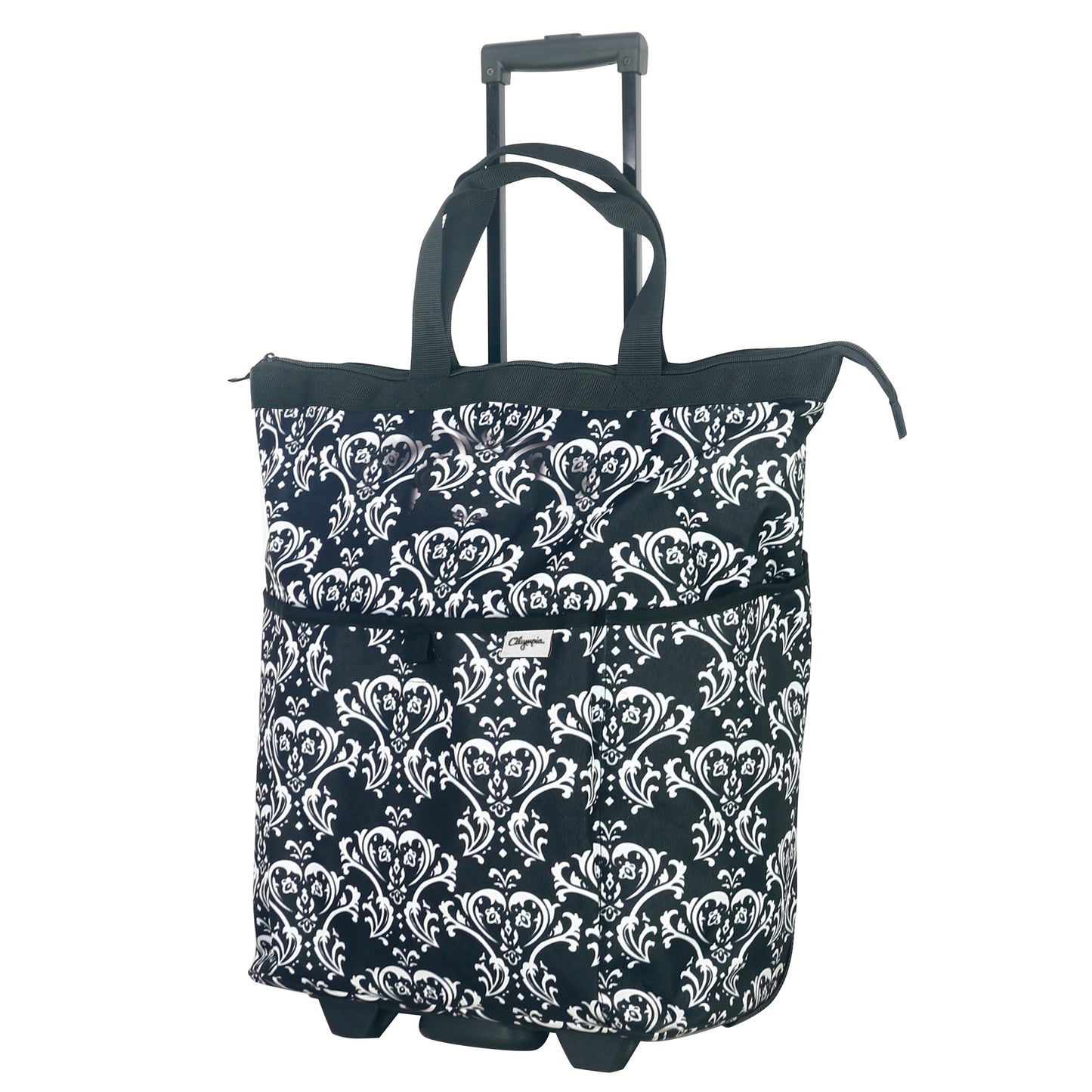 Olympia Fashionista Multi-Purpose Carry-On Tote