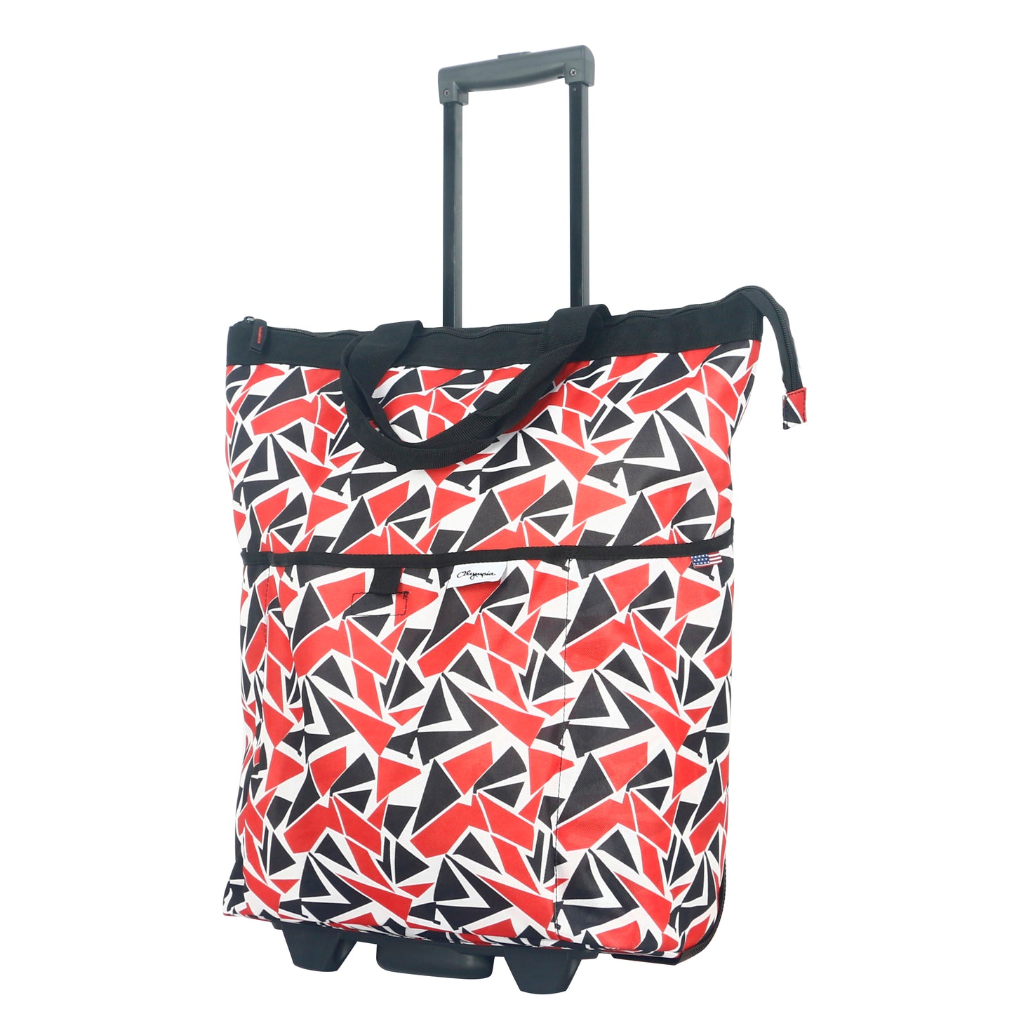 Olympia Fashionista Multi-Purpose Carry-On Tote