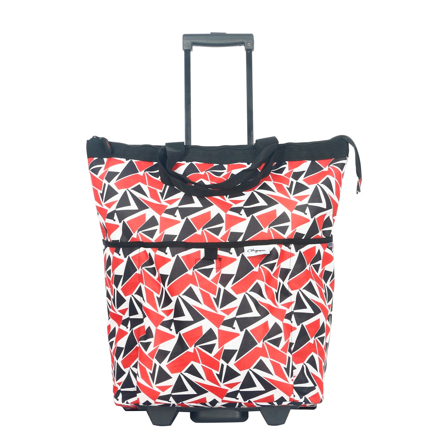 Olympia Fashionista Multi-Purpose Carry-On Tote