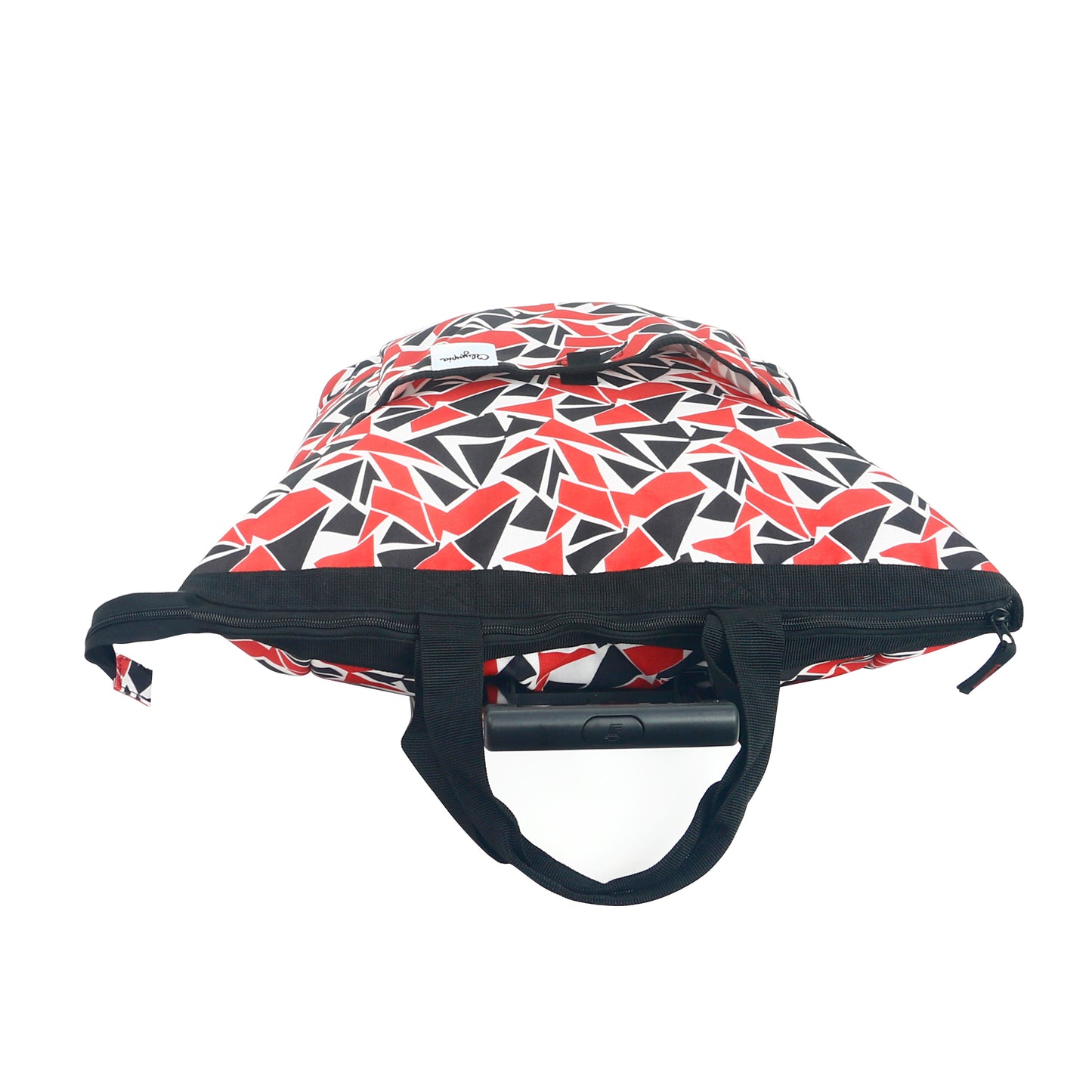 Olympia Fashionista Multi-Purpose Carry-On Tote