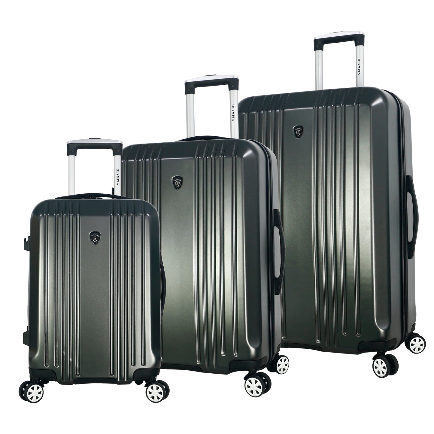 Mackinac Plus 3-Piece Set