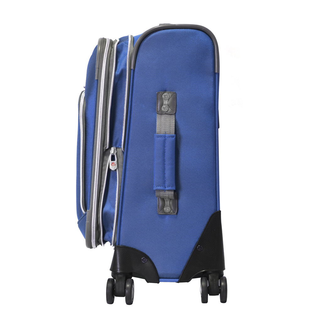 Tuscany Lightweight Softside 25" Check In Carrier