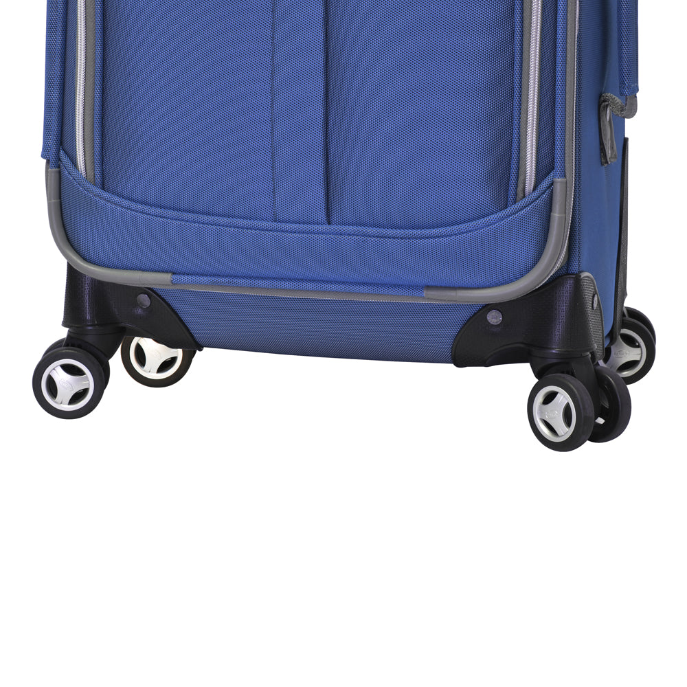 Tuscany Lightweight Softside 25" Check In Carrier