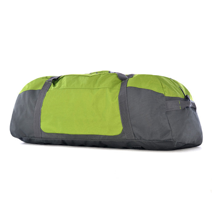 36" Sports Duffels with the pouch