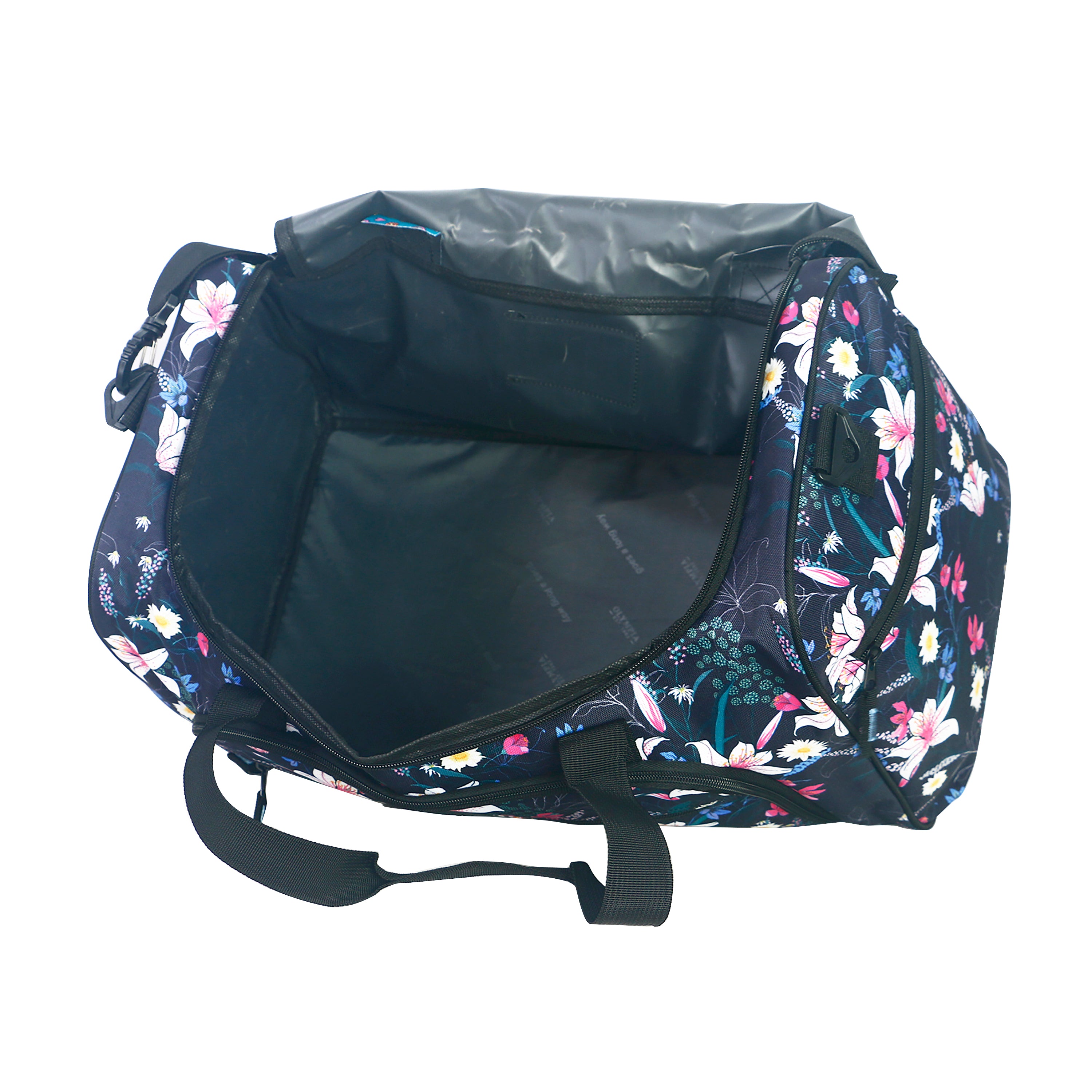 {Mother's Day Special} Water Resistant Lightweight Backpack, Duffel and Denmark Carry-On 3 Piece Set