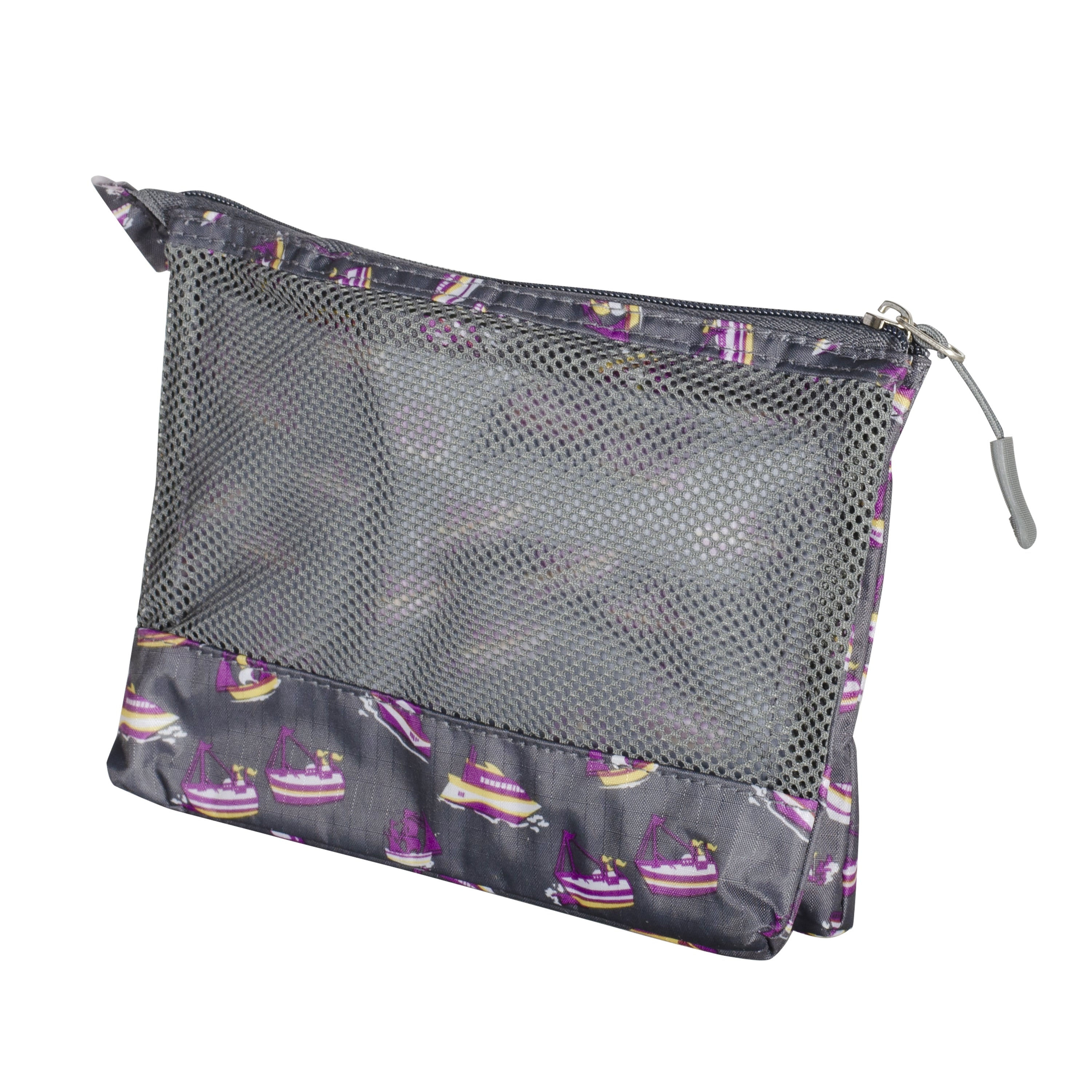 Water-Proof Cosmetic Pouch