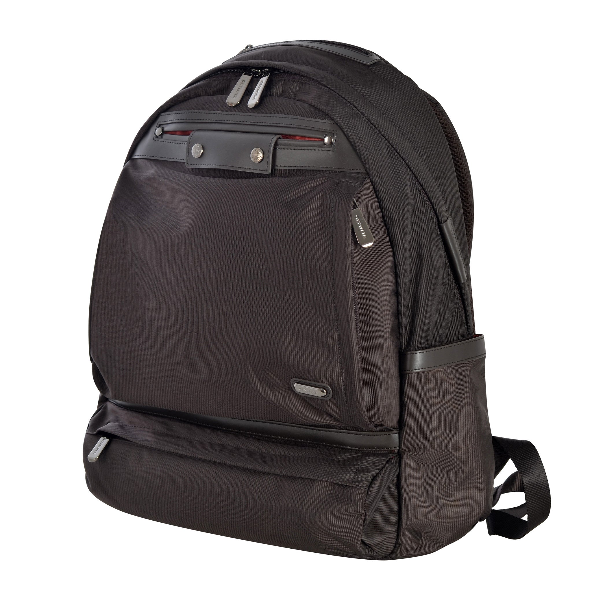 Bryce Water Resistant Lightweight Backpack with Laptop Compartment