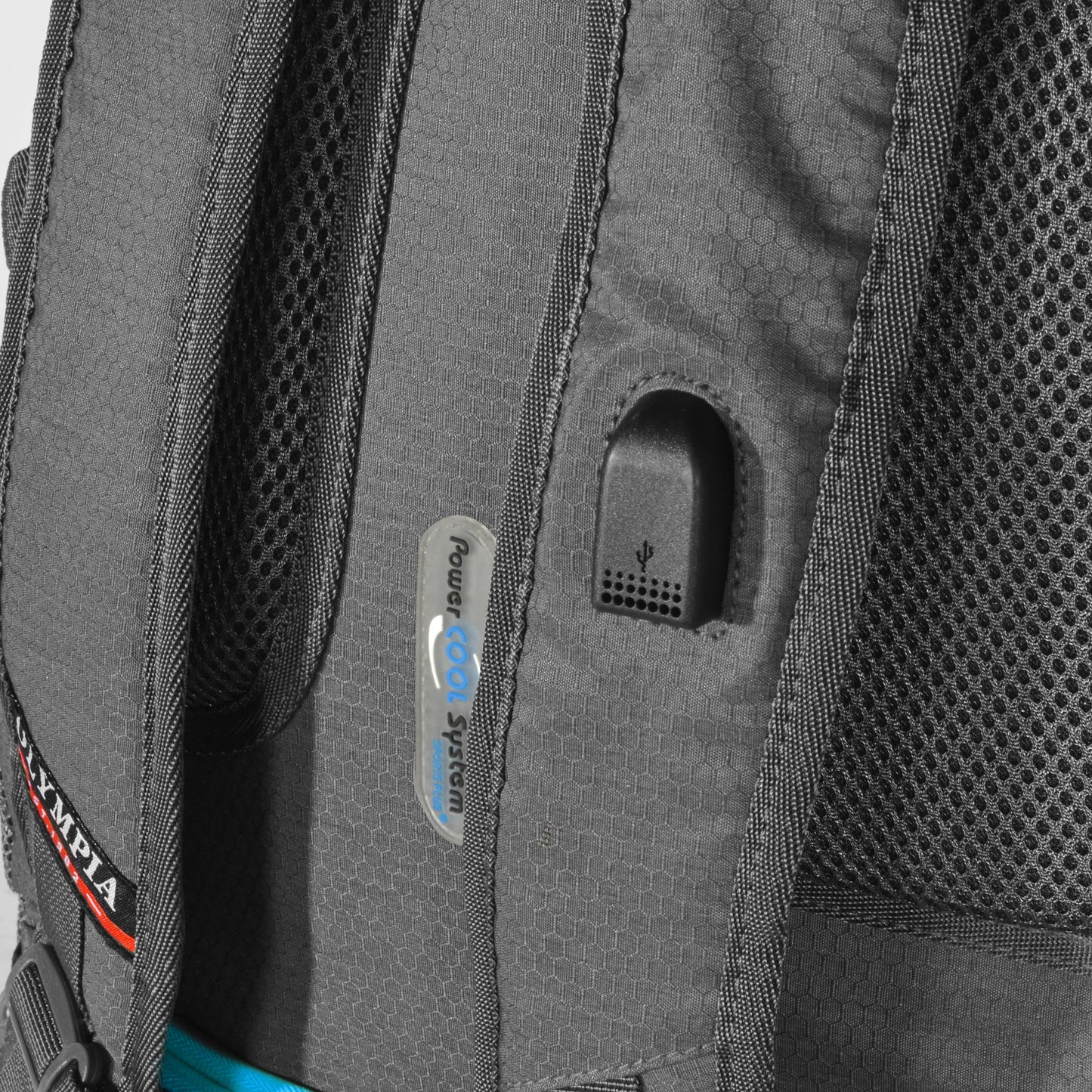 Olympia Huntsman 19" Outdoor Daypack