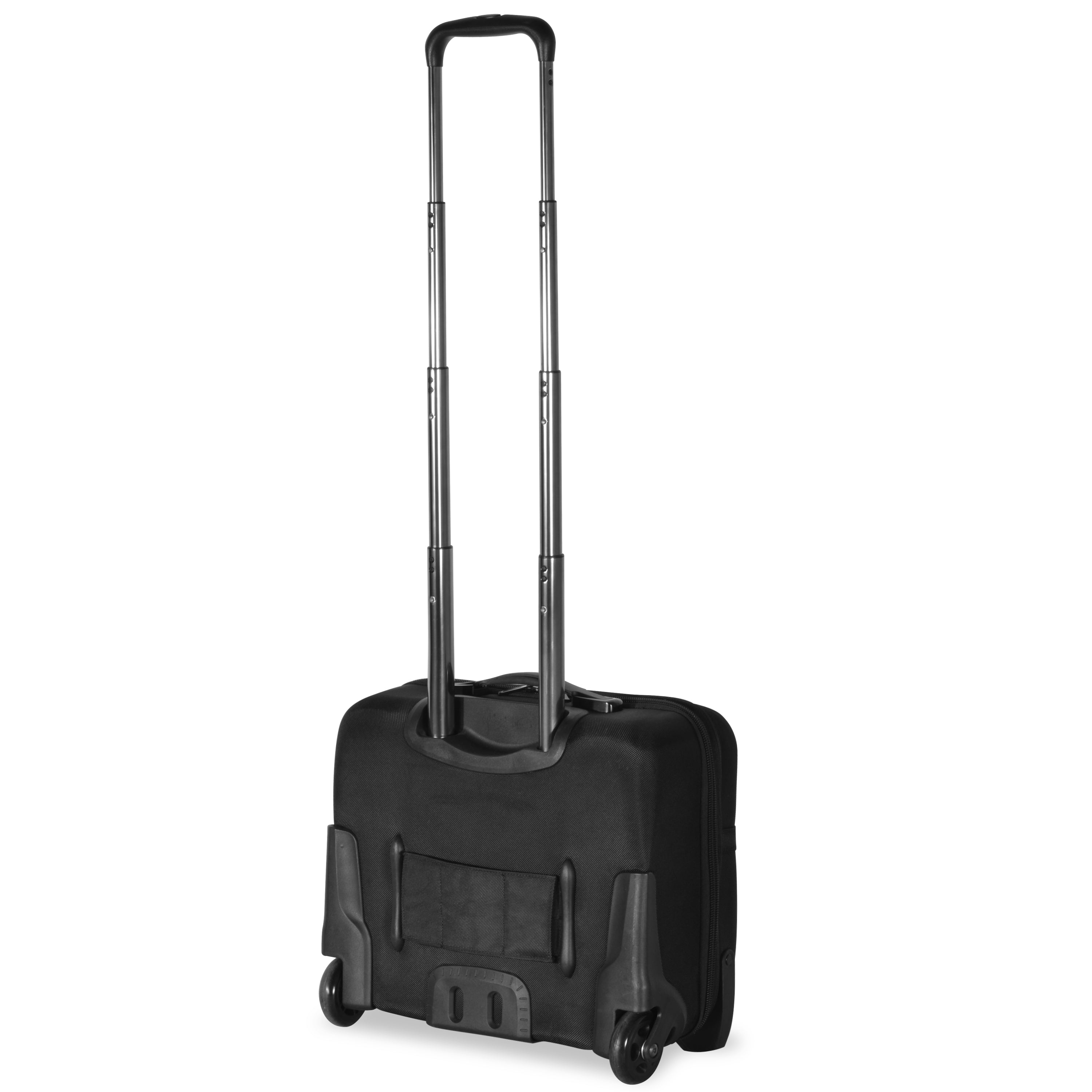 Elite Business Rolling Case with Laptop Compartment