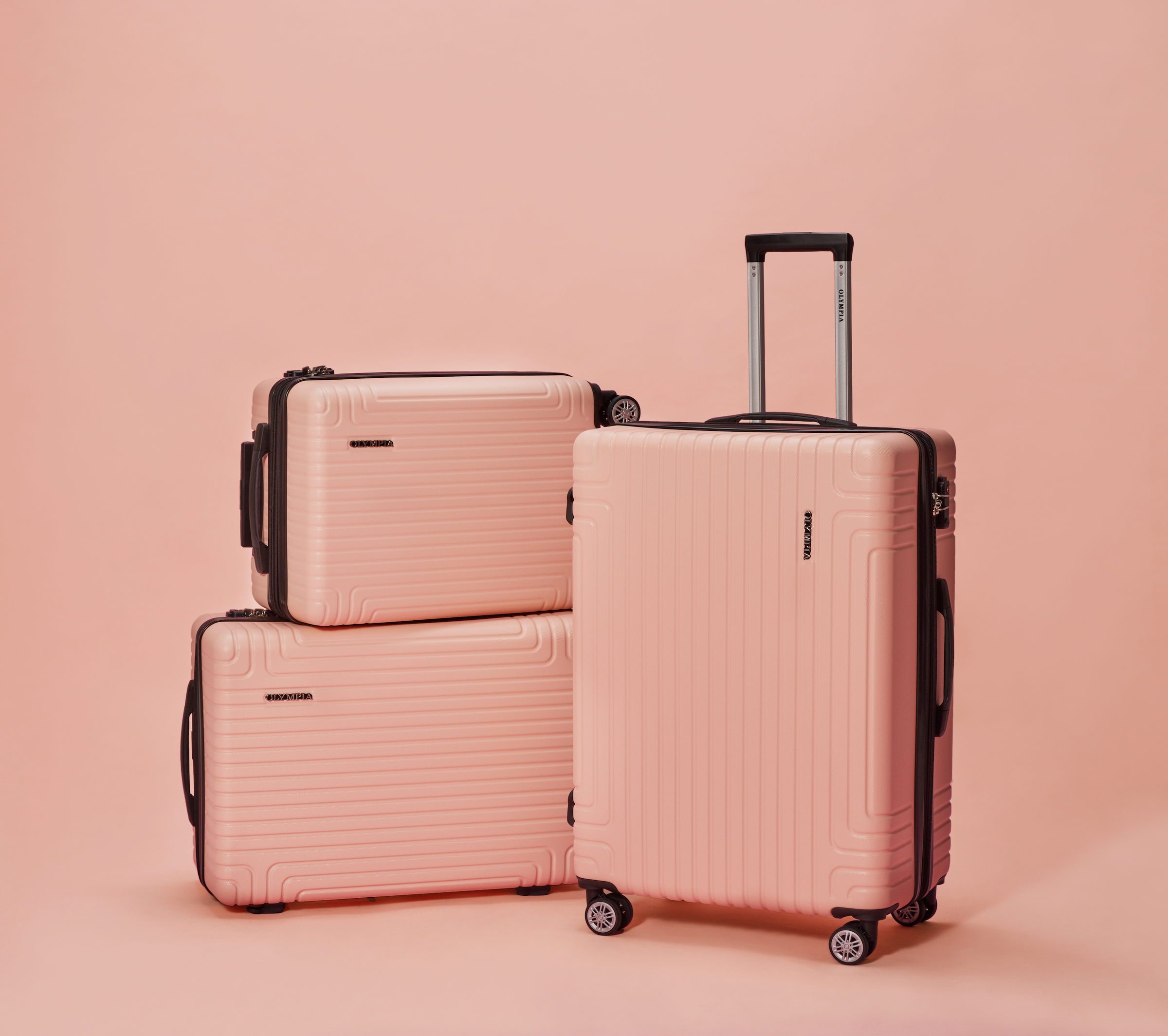 3-Piece Sets