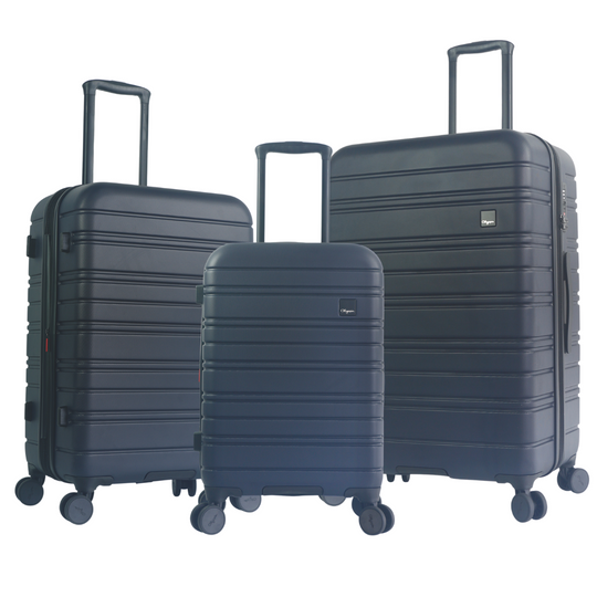 Aries 3-Piece Luggage Set