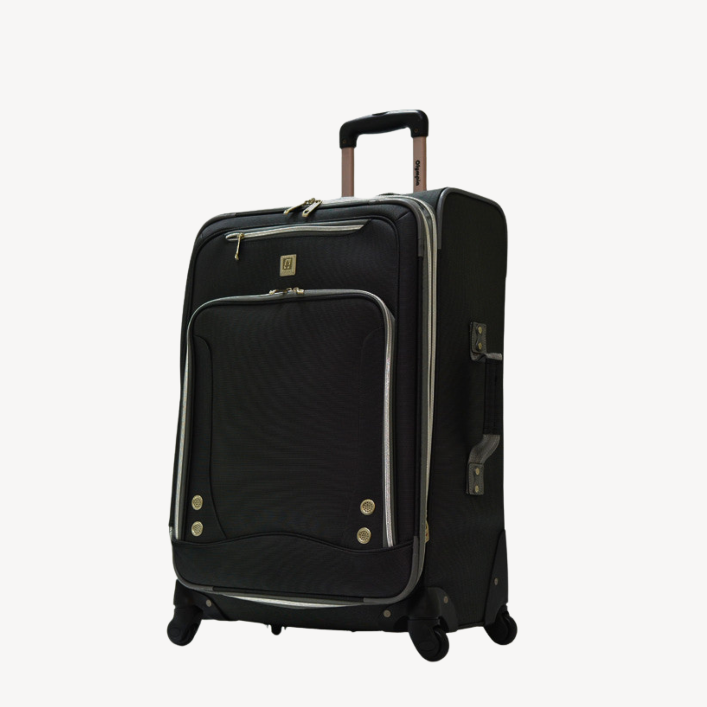 Olympia top evansville luggage