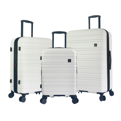 Aries 3-Piece Luggage Set