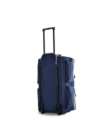 8 Pocket Rolling Duffel 29" Large Size