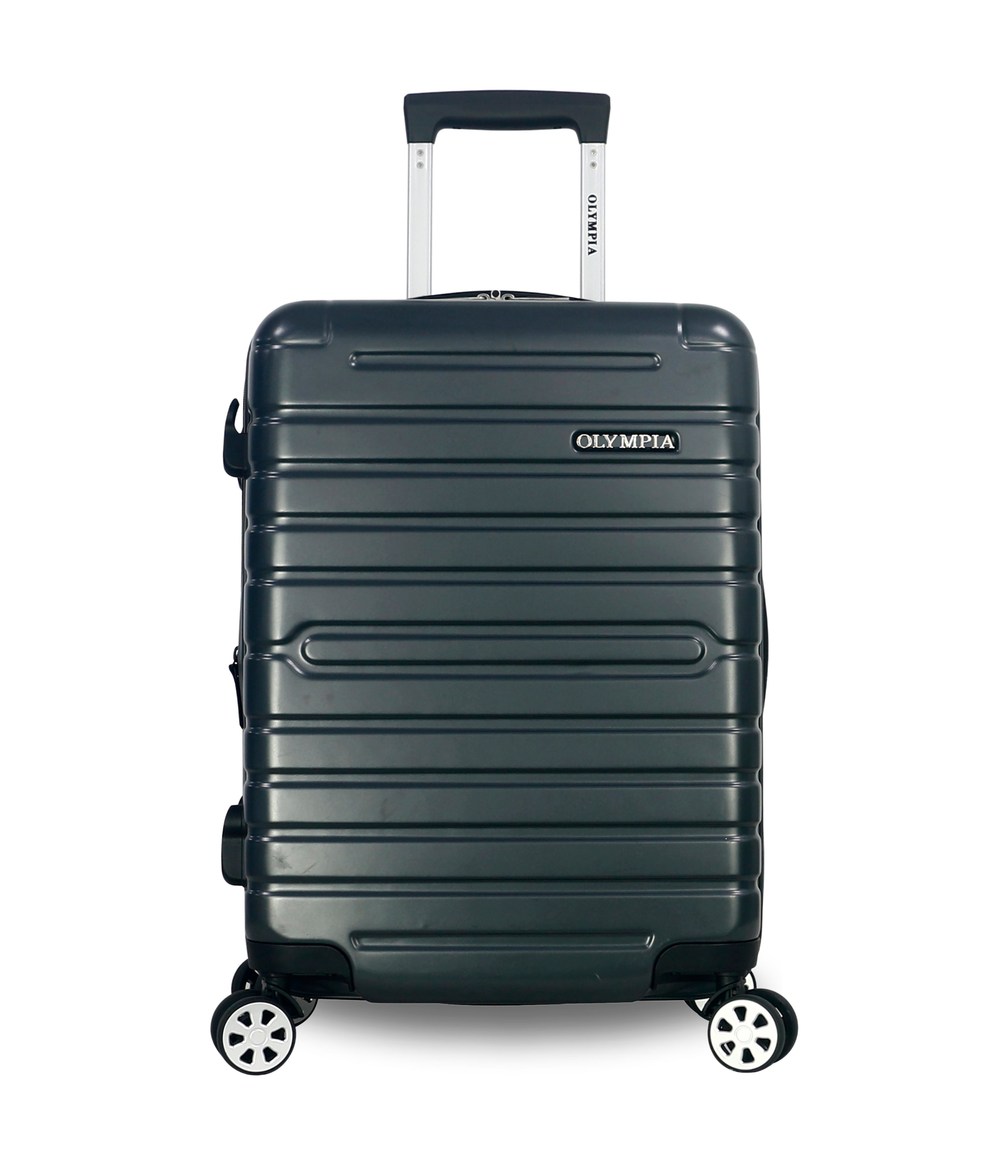 Lancer ii luggage hotsell